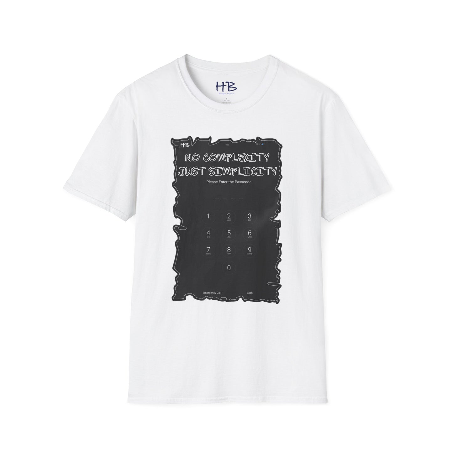 NO COMPLEXITY, JUST SIMPLICITY; Unlock Serenity Effortless Elegance Decoded Simplicity Unleashed