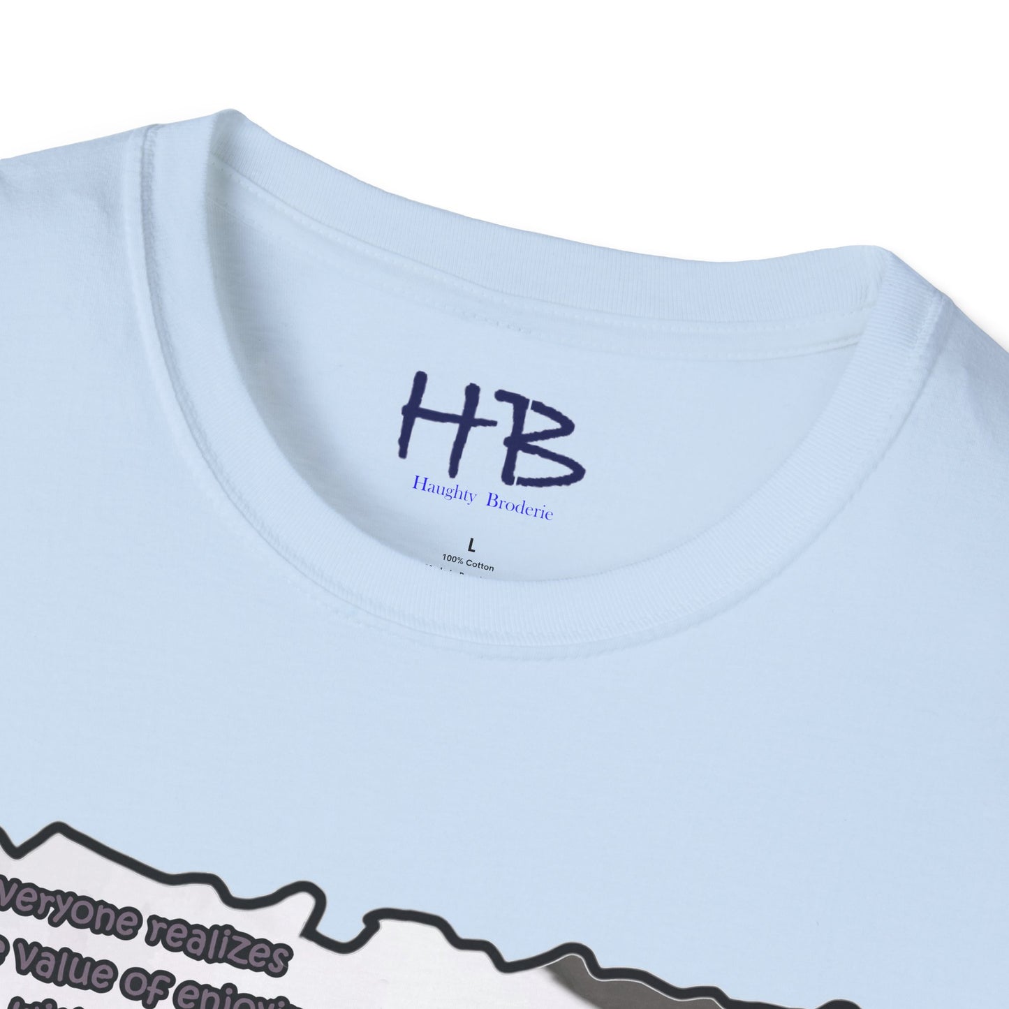 Appreciating the peace of being at home reading a book and drinking a hot one