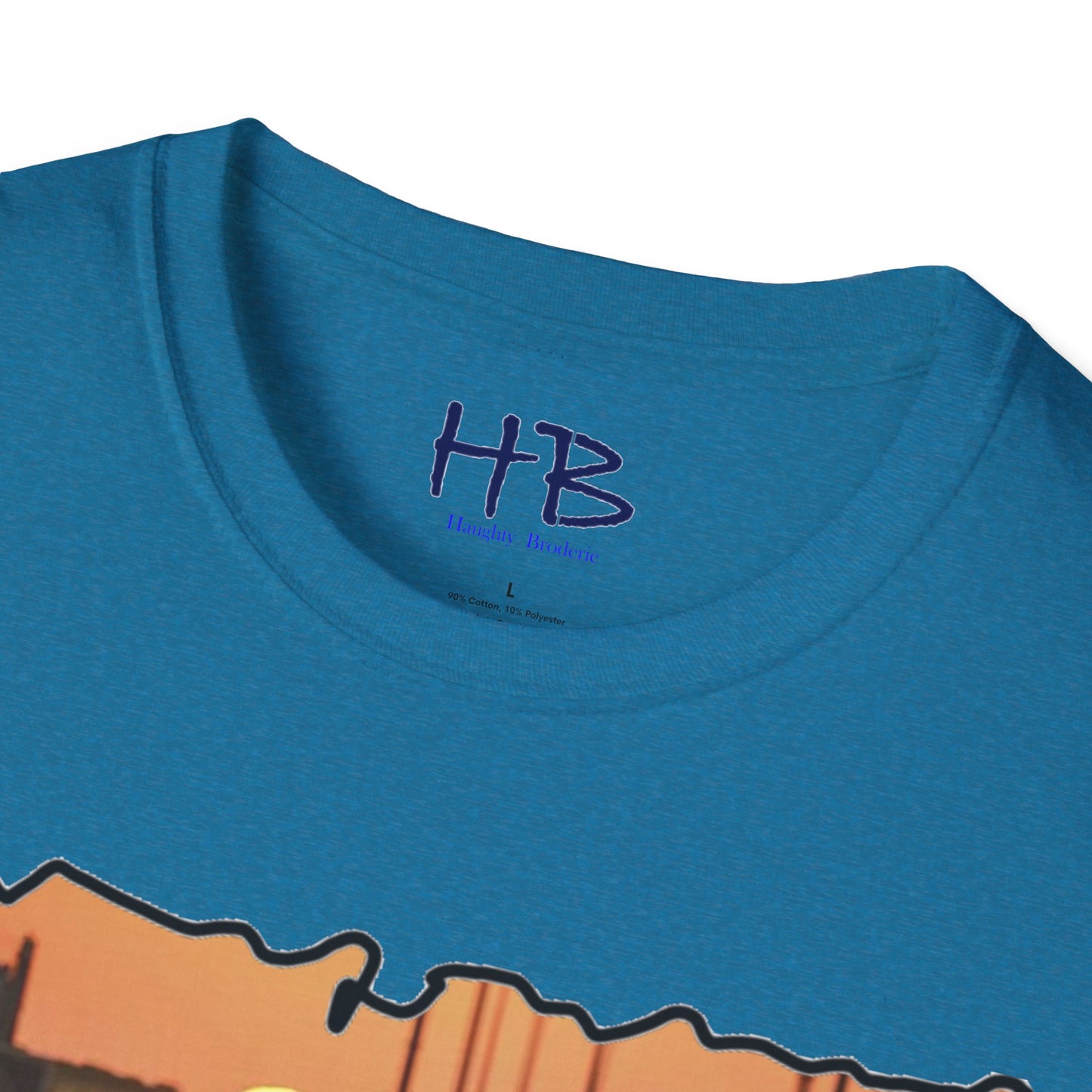 Formula 1 Marvel using Speed & Serenity; Finesse Sunset Symphony