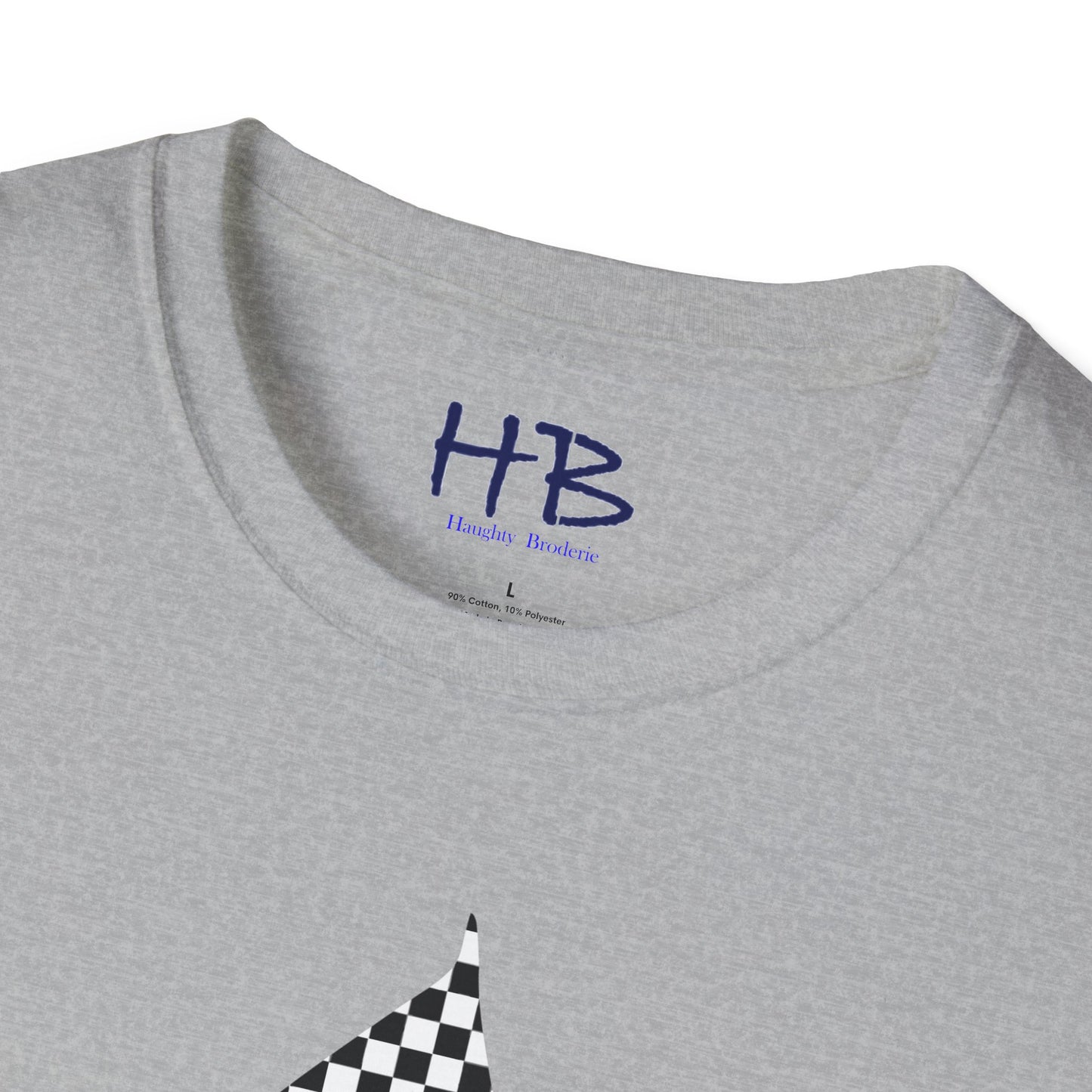 Mystical Majesty Unveiled: Embrace the Checkered Dragon's Spell