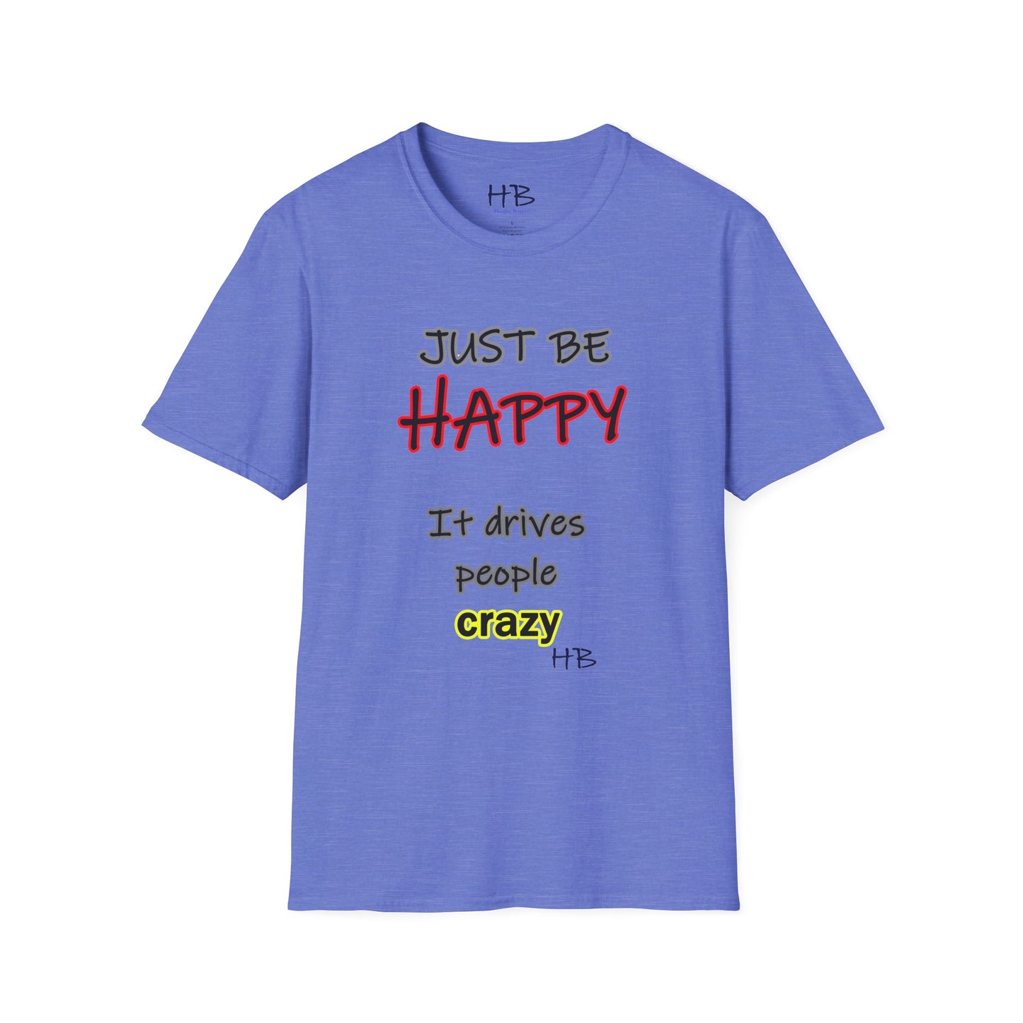 Positive Vibes Attire uses Optimism in Fabric; Embrace Happiness while Spreading Smiles by Being Happy