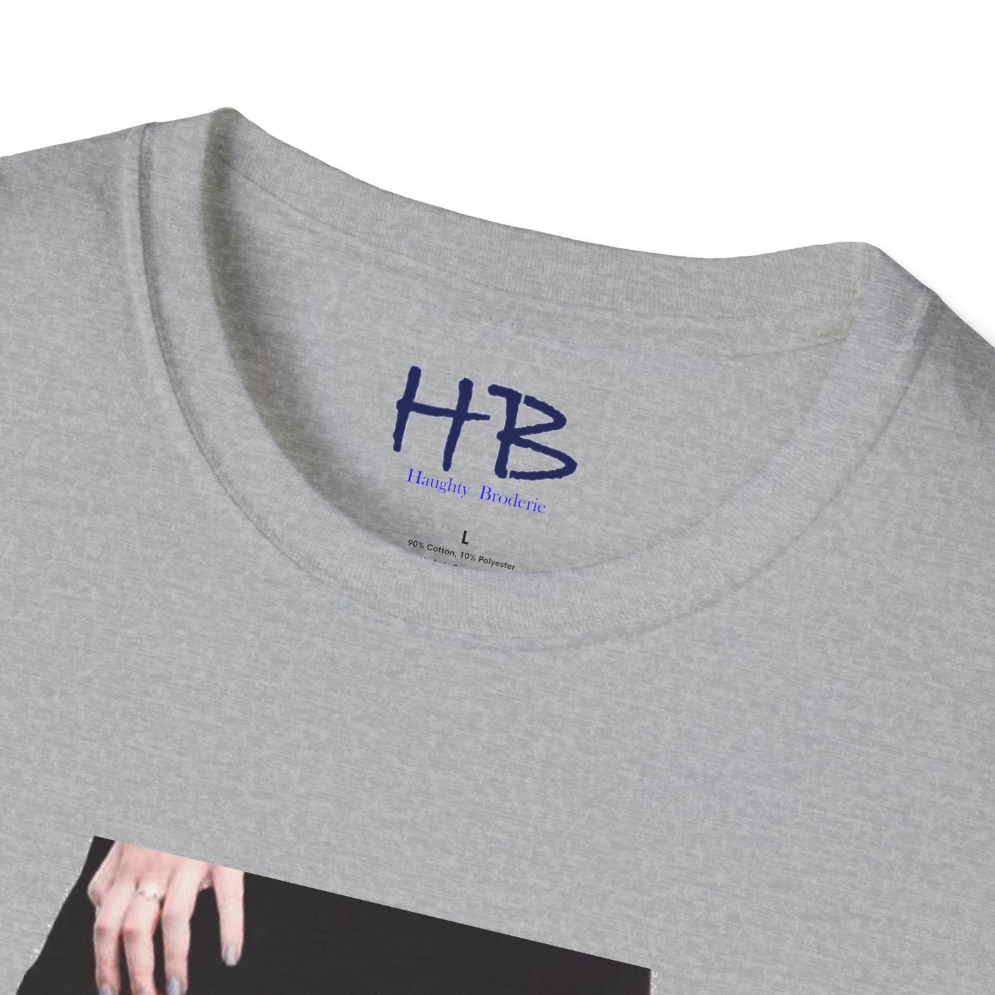 Fashion with a Purpose: Breaking Society's Mold - funny characteristic non-judgmental