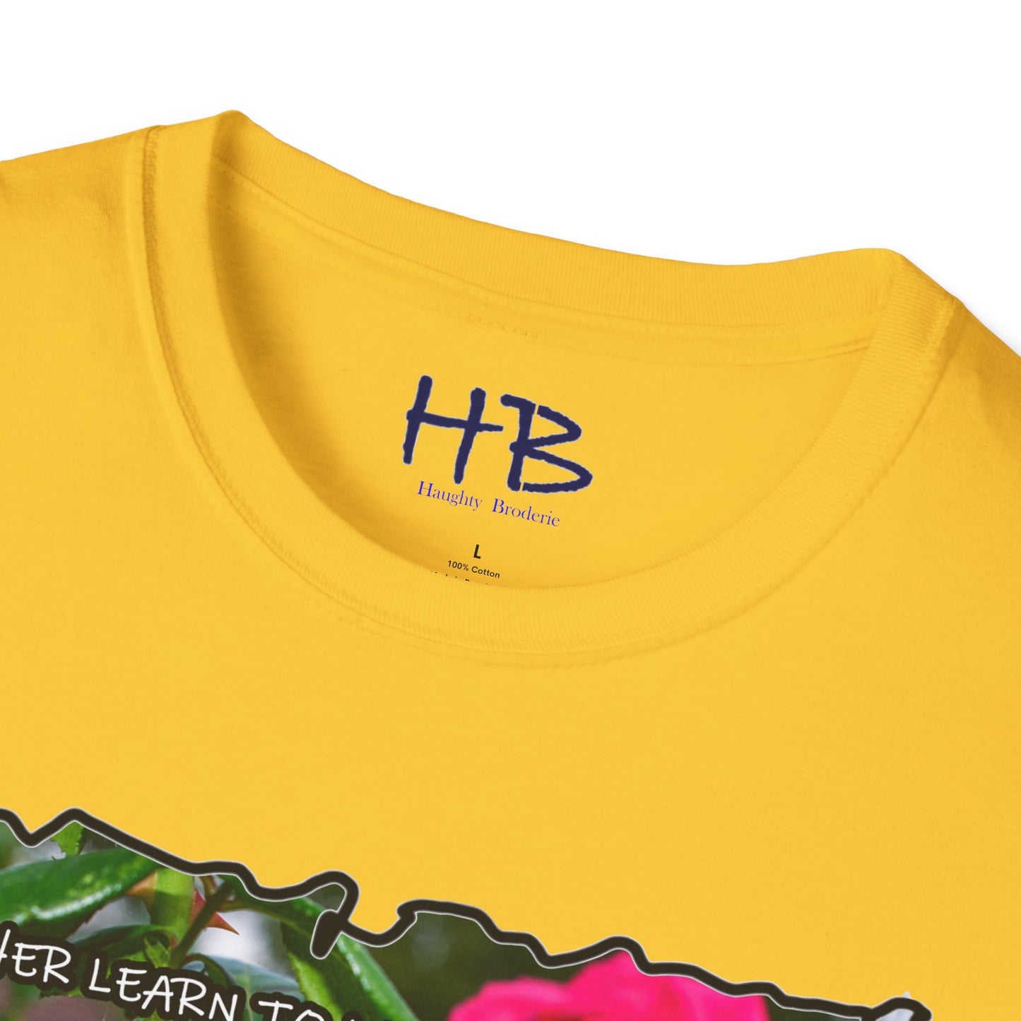 Resilient Roses: The Thorny Path to Beauty - A Journey Worth Taking