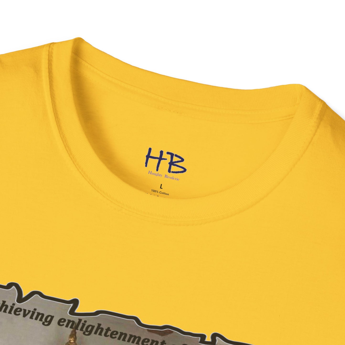 Cheeky Buddhist Humorous Meditation Temptation and Enlightenment