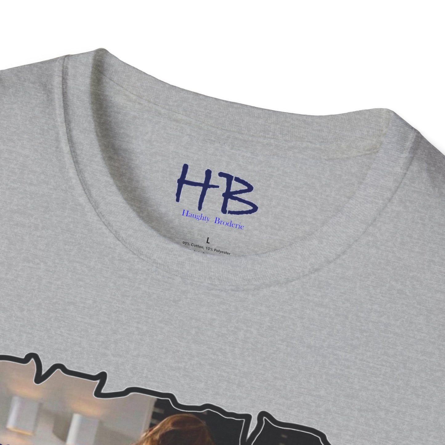 You know you're not the first, BUT do you really care????