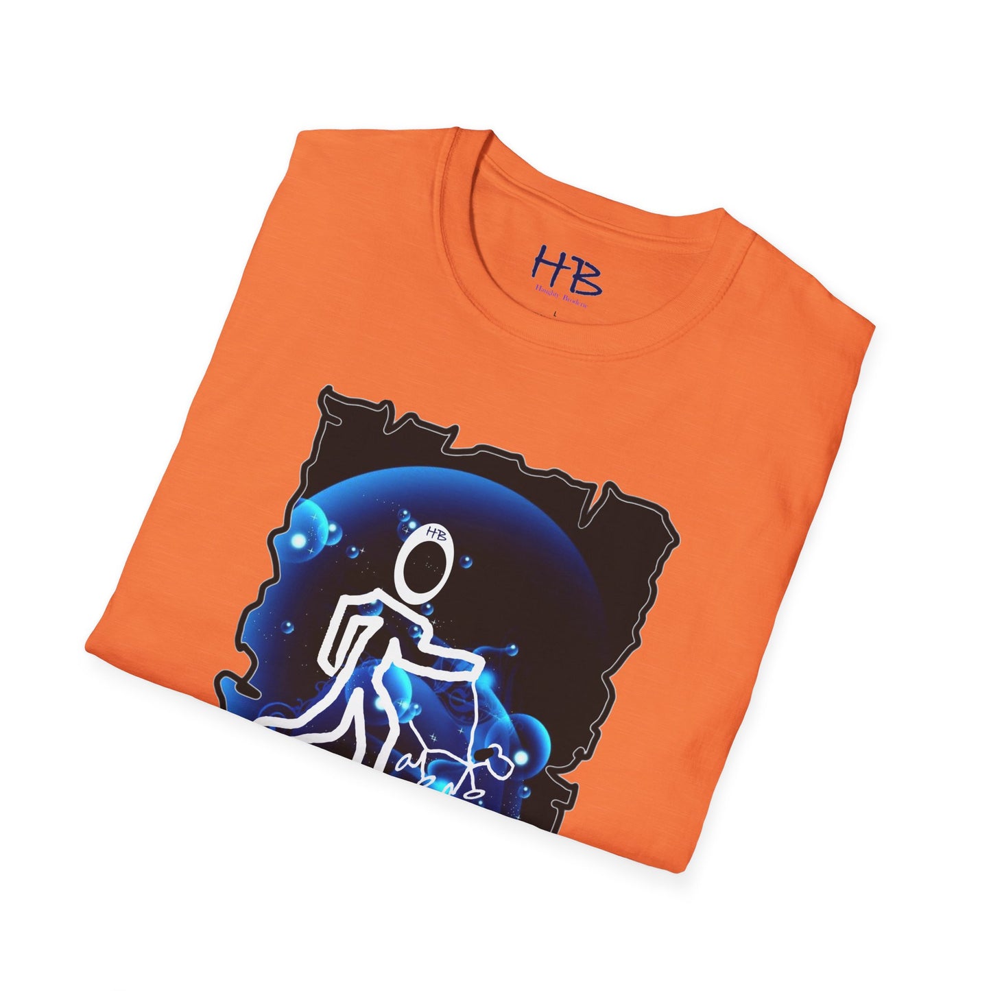 The Graphic Symphony Artistic Elegance; The Stickman's Stroll Thru Abstract Beauty