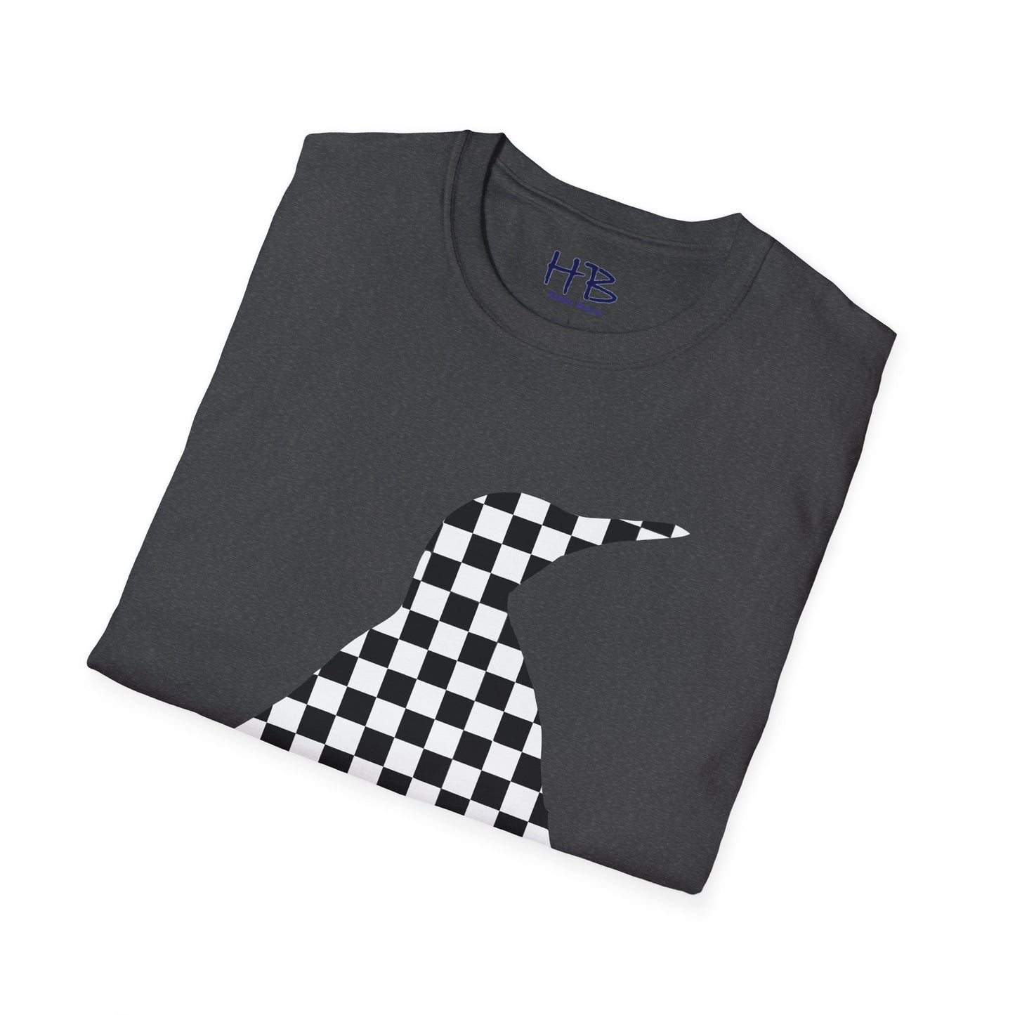 Distinctive and Classy: Checkered Penguin Apparel
