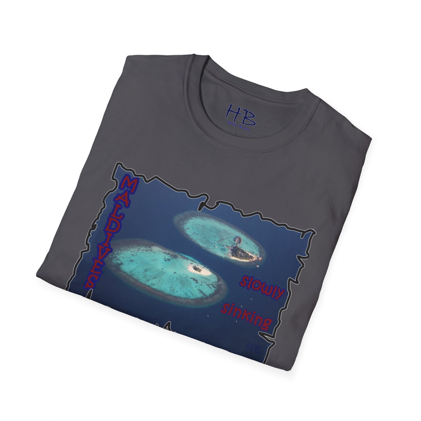 Sinking Paradise: The Tragic Maldivian Reality