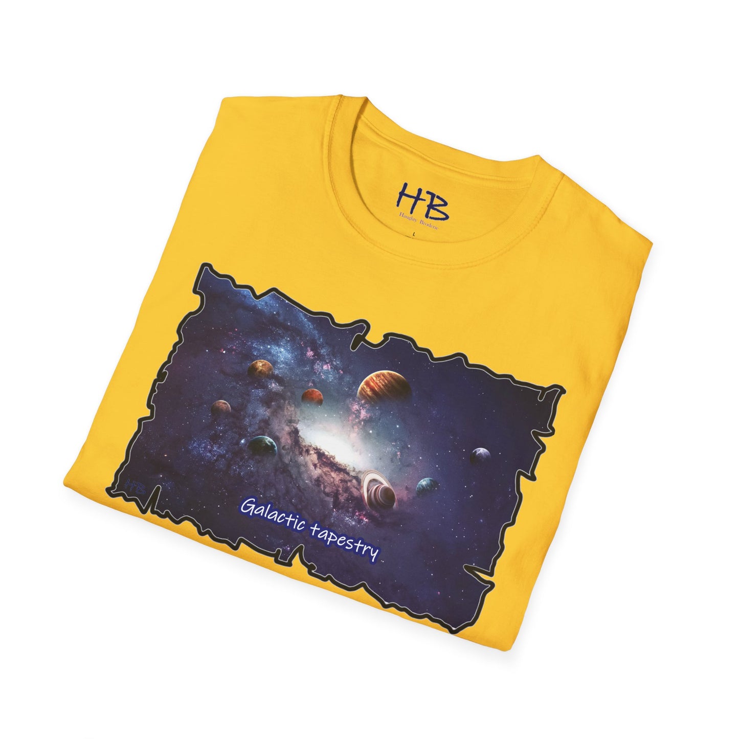 Cosmic Galactic Luminescence Reverie; The Universe Woven in Dark Purple Hues