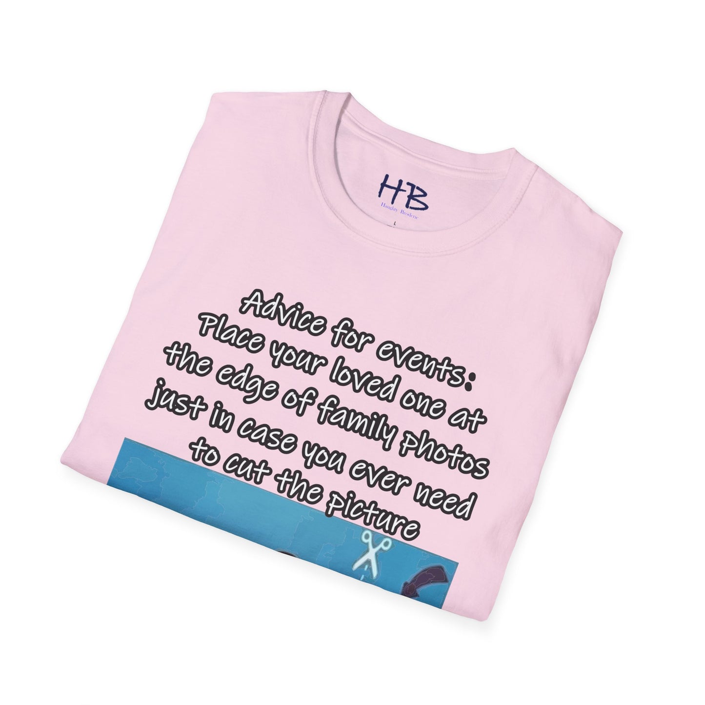 A Pictorial Parable with Strategic Smiles; The Scissors of Sentiment using Picture-Perfect Prudence Snapshot Sagacity