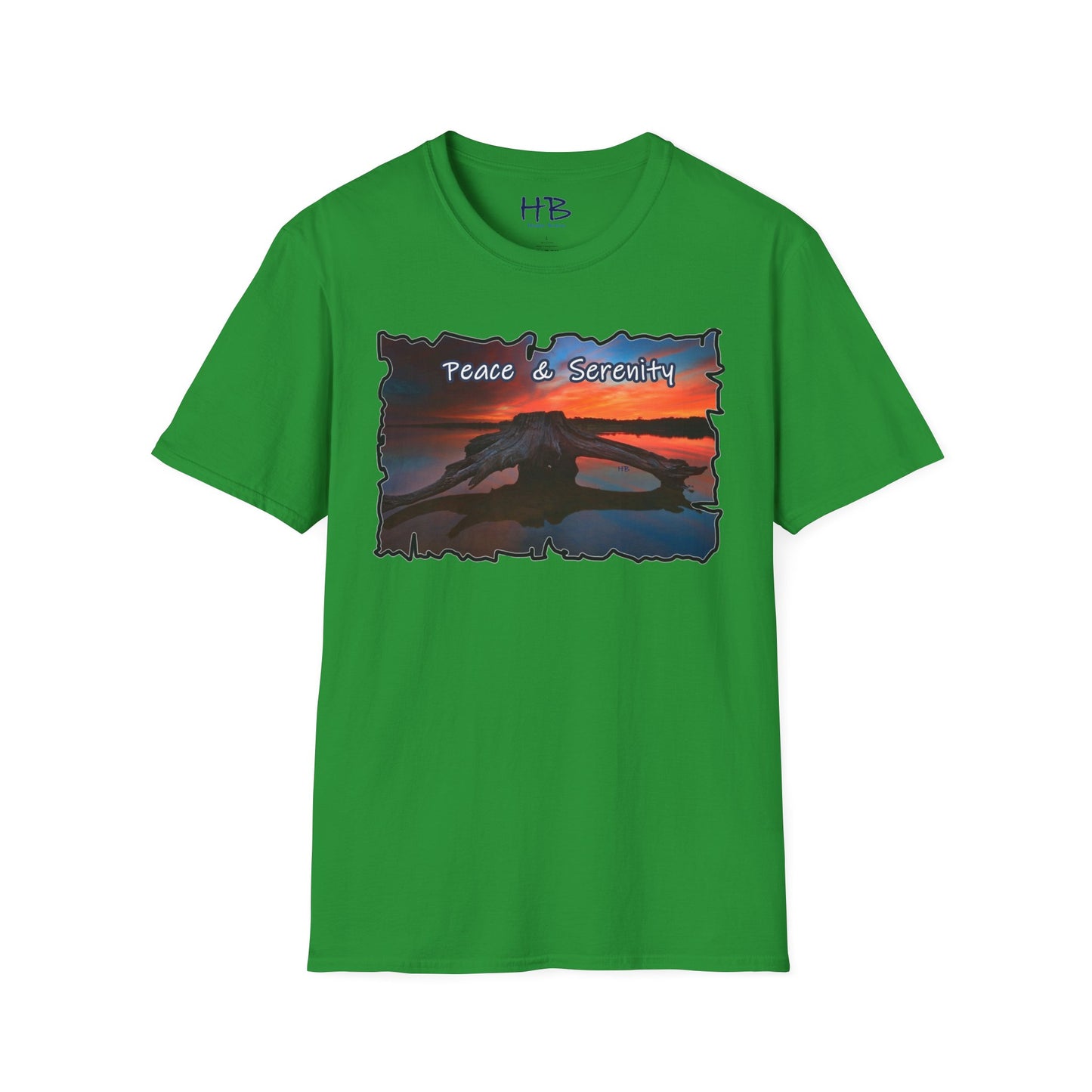 Peace & Serenity 3