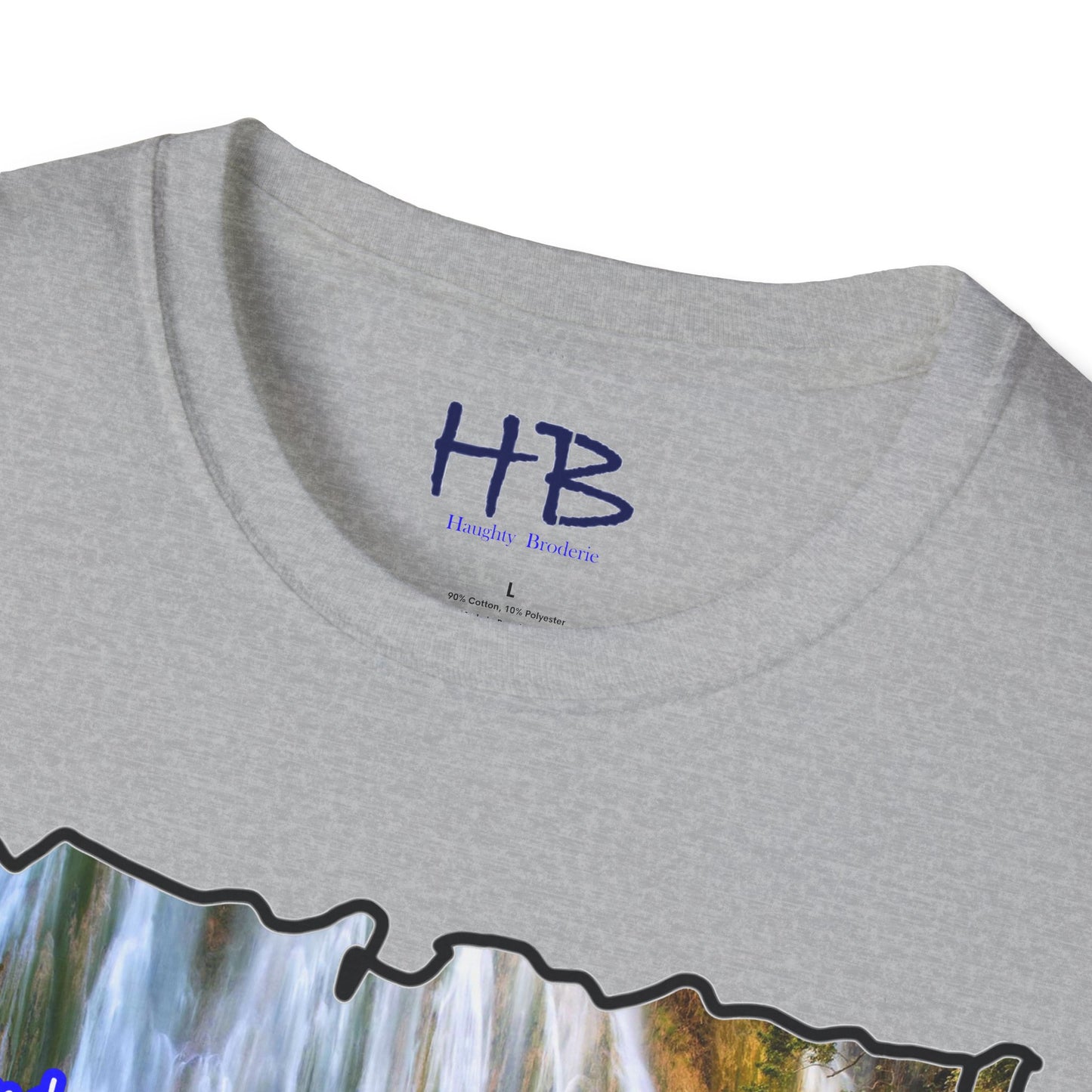 Endure, Triumph, Jubilation 8