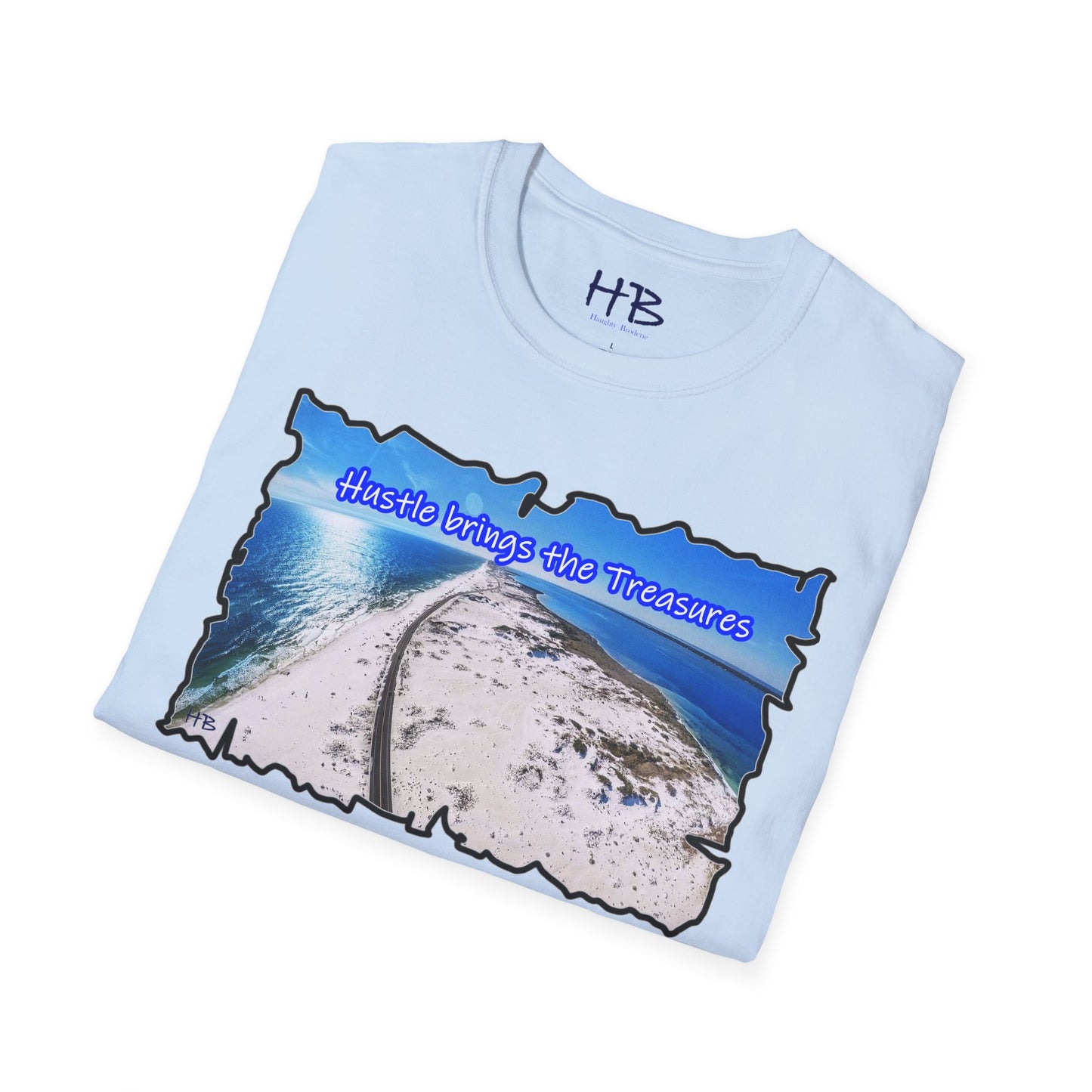 Hustle brings the Treasures 2