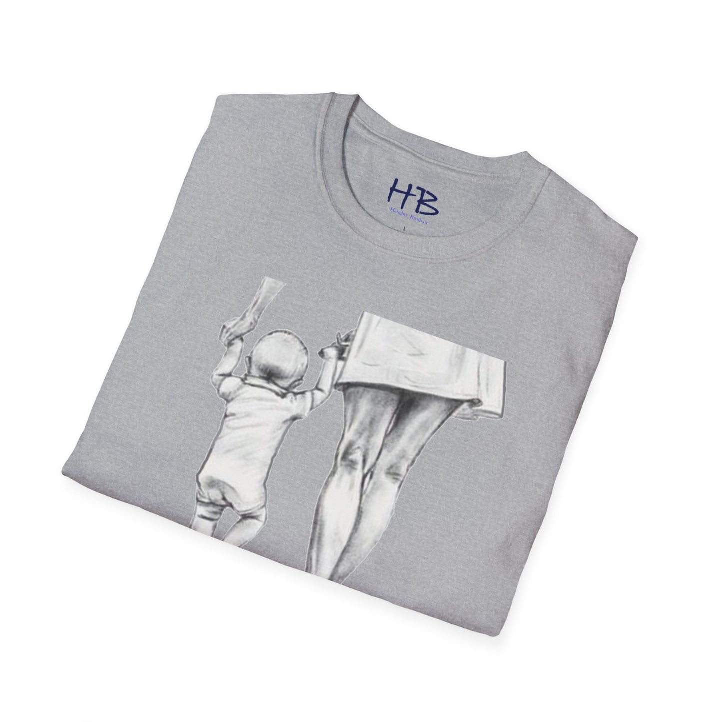 I'm a stay-at-home mom, proud of it and deserve all possible credibility