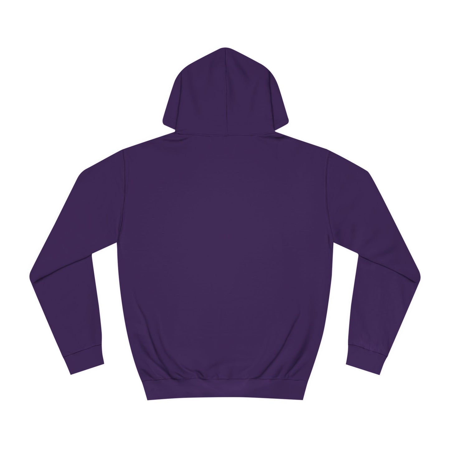 Get Yours Now -- Mental Fortress brings Inner Peace (Hoodie - Cozy and Durable)