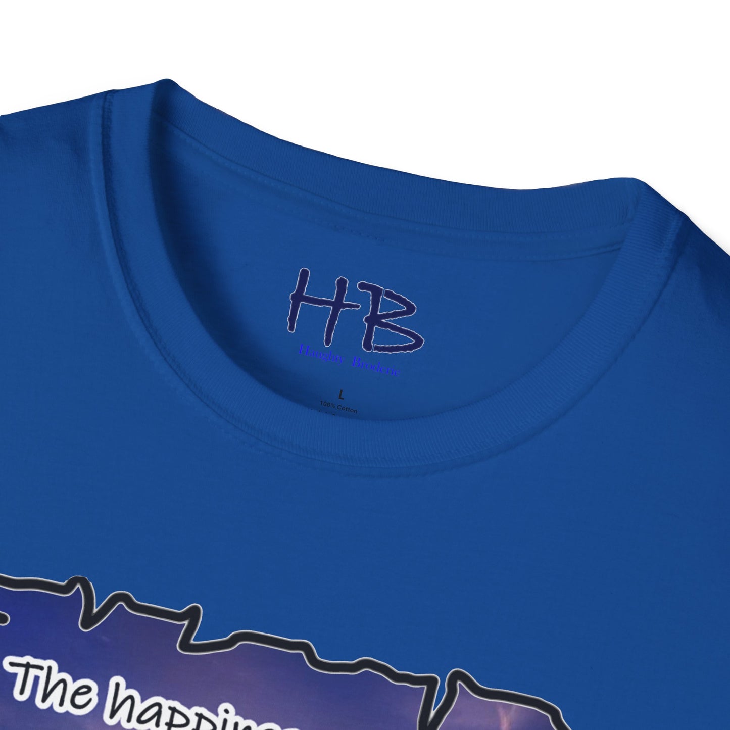 Inspiring Bliss: Thoughts of Happiness by Maya Angelou