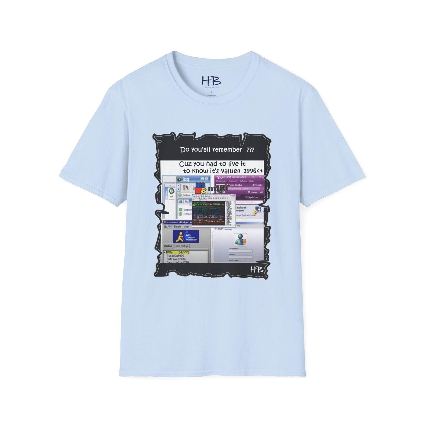 Nostalgic Messenger Memories with a Throwback to the Chatroom Era: Celebrating Early Online Chats Digital Revolution Rewind with Iconic Chat Platforms of the Past