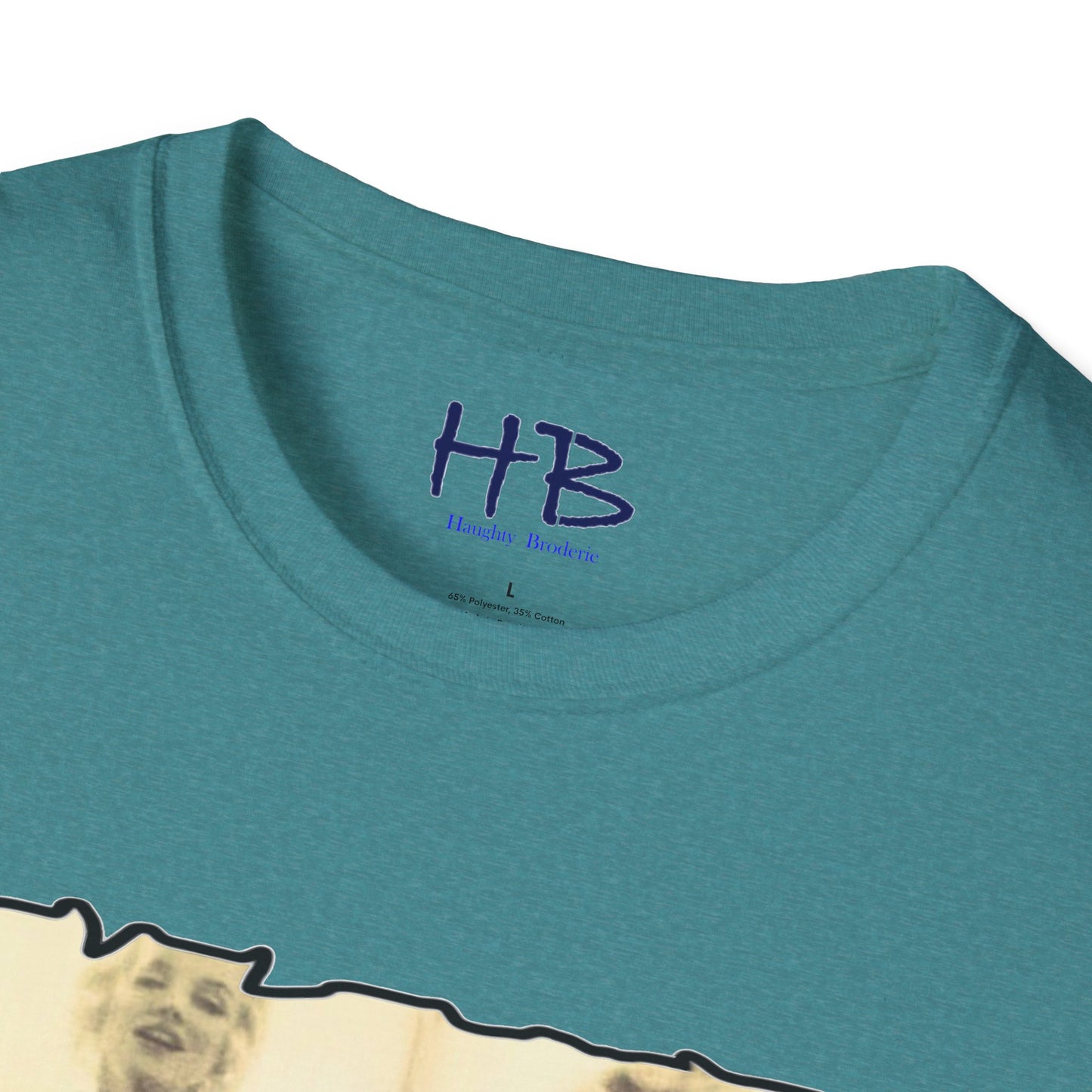 The Marilyn Monroe Iconic Elegance glamorously refining Just a LIL'Nasty