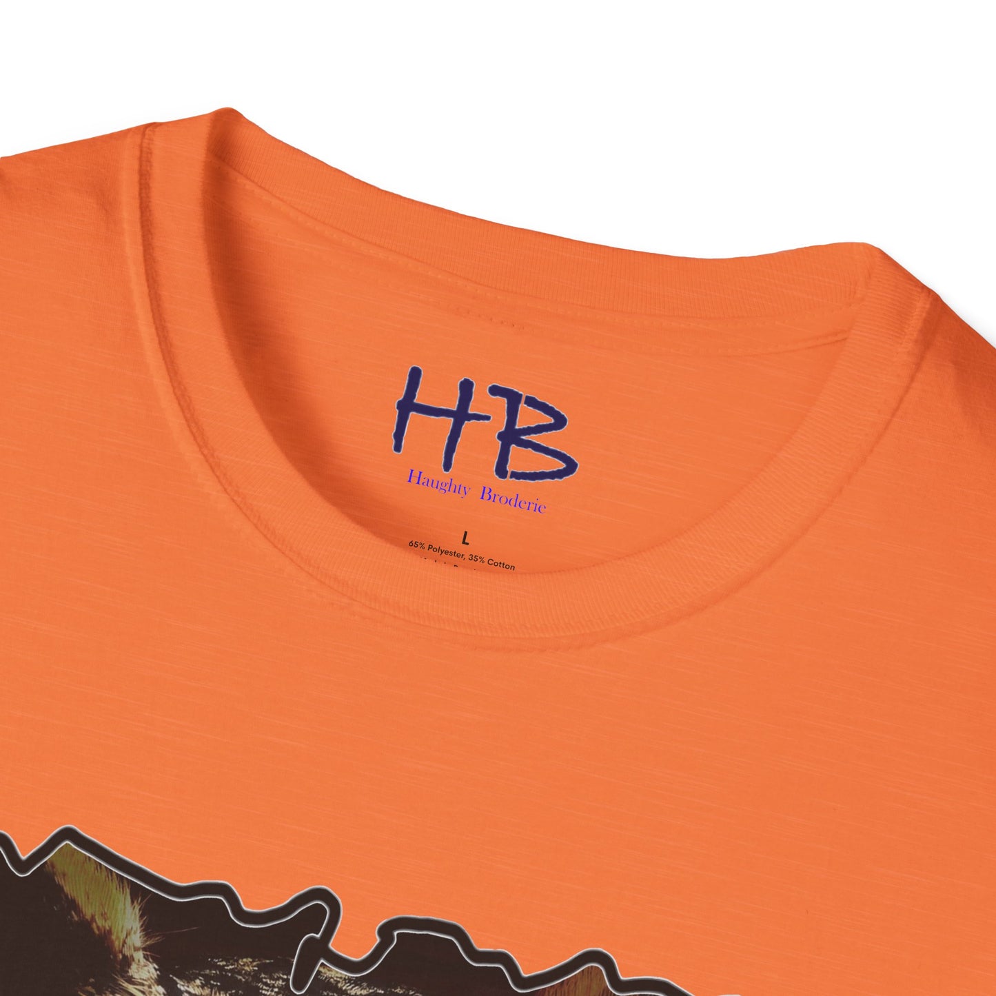 Spotted Owl "Upside-down" Orange mysterious eyes prowling in the dark