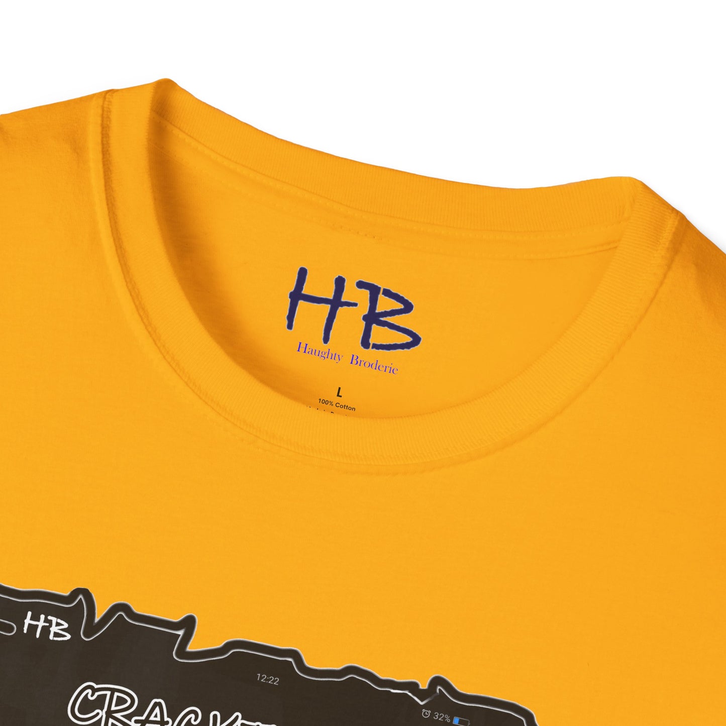 CRACKING ME IS A CAKEWALK; Charmed Simplicity Enigmatic Affability