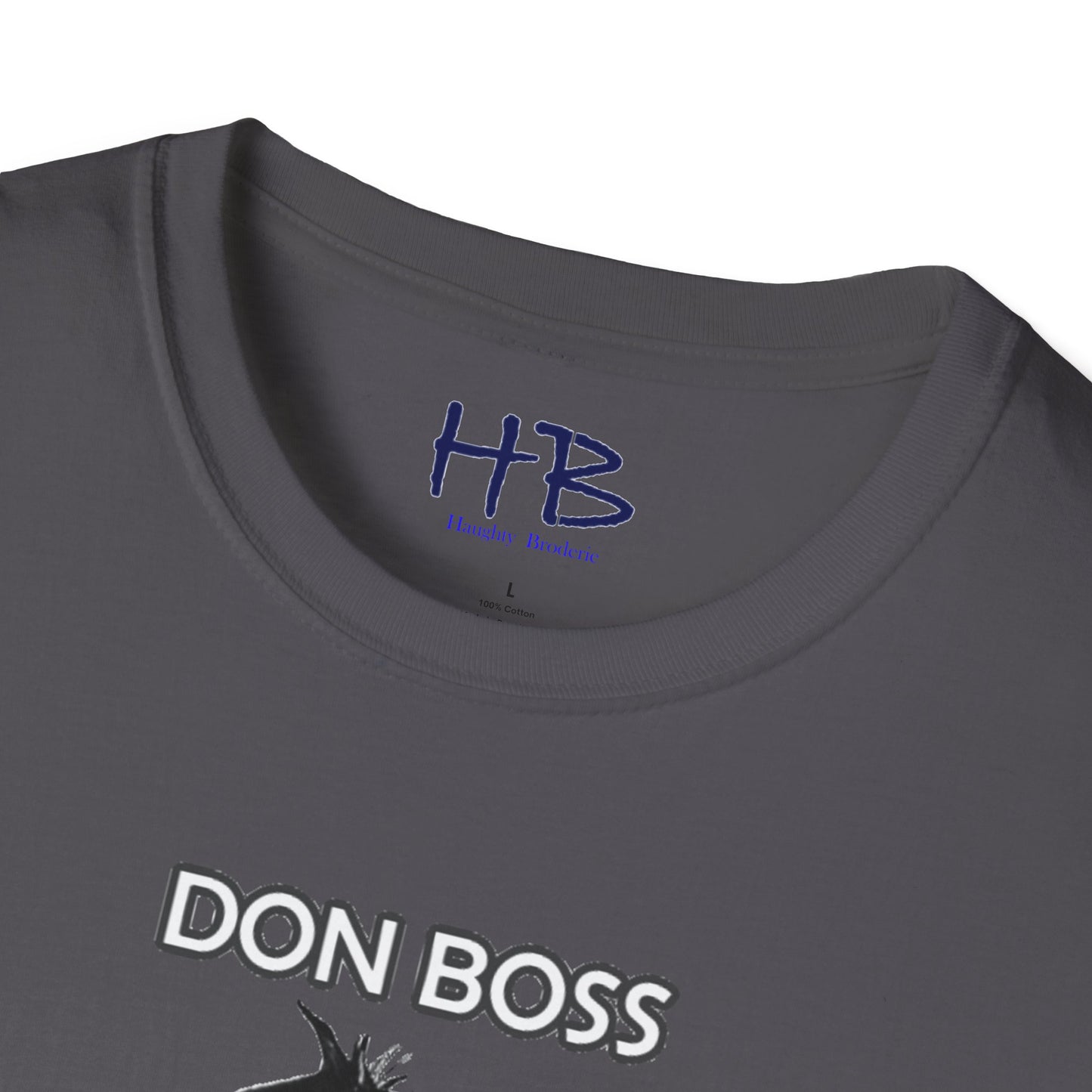 King of the Urban Jungle Tee Gorilla Glory: Dominate the Streets to Unleash Your Inner Boss