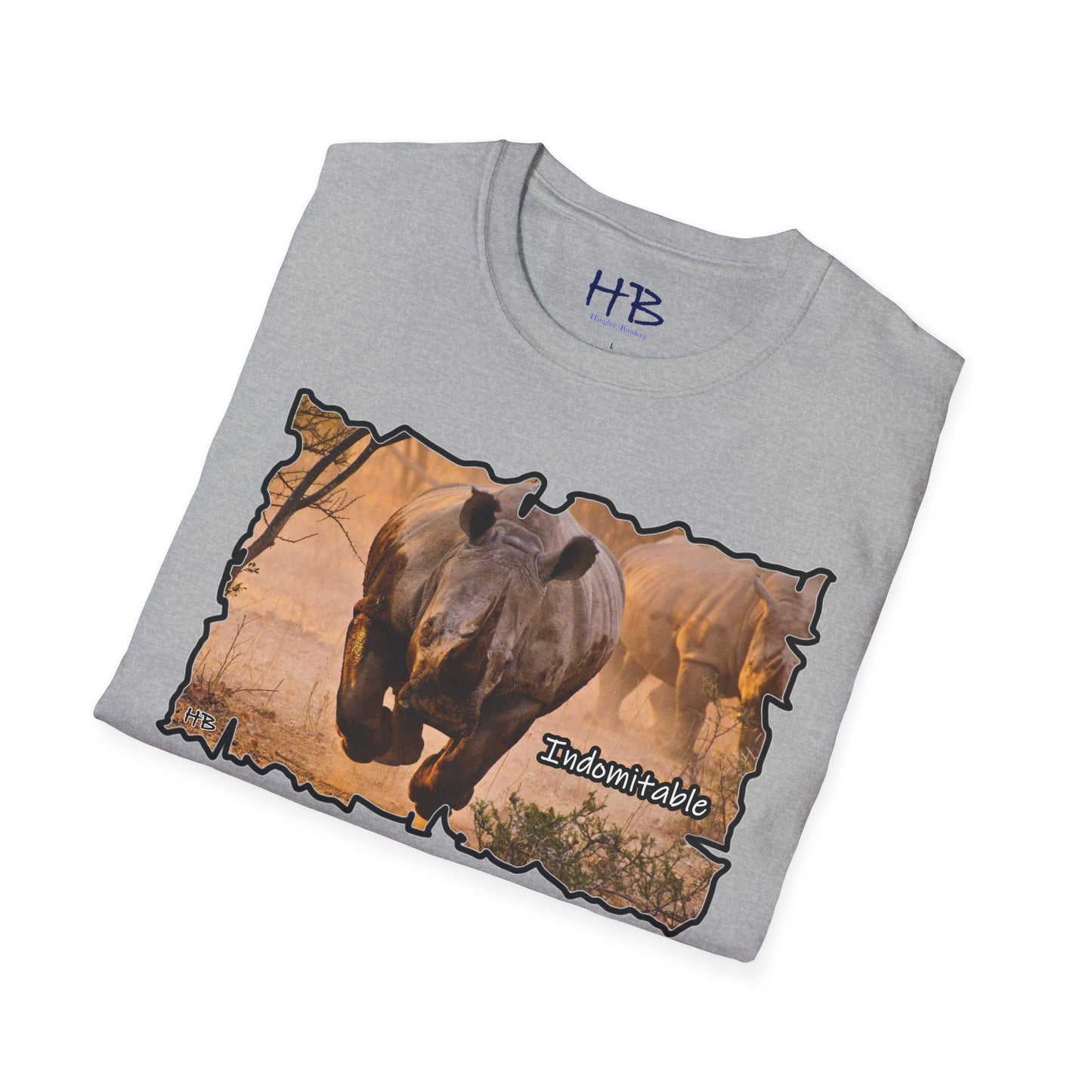 Unassailable Majestic Dauntless Tenacious Horn Momentum; Resilient Unconstrained Rhino Elegance