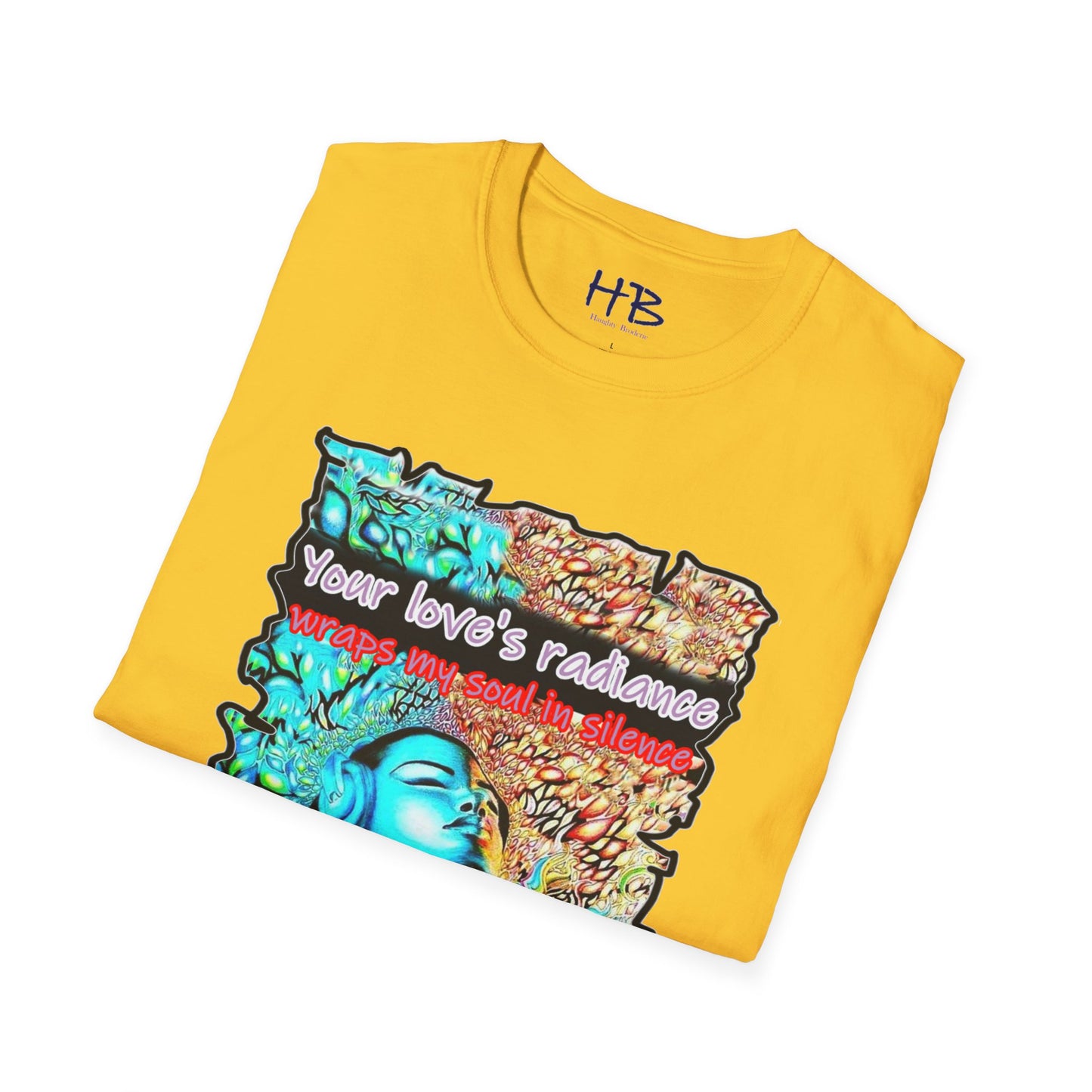 Melodic Harmony: A Visual Symphony