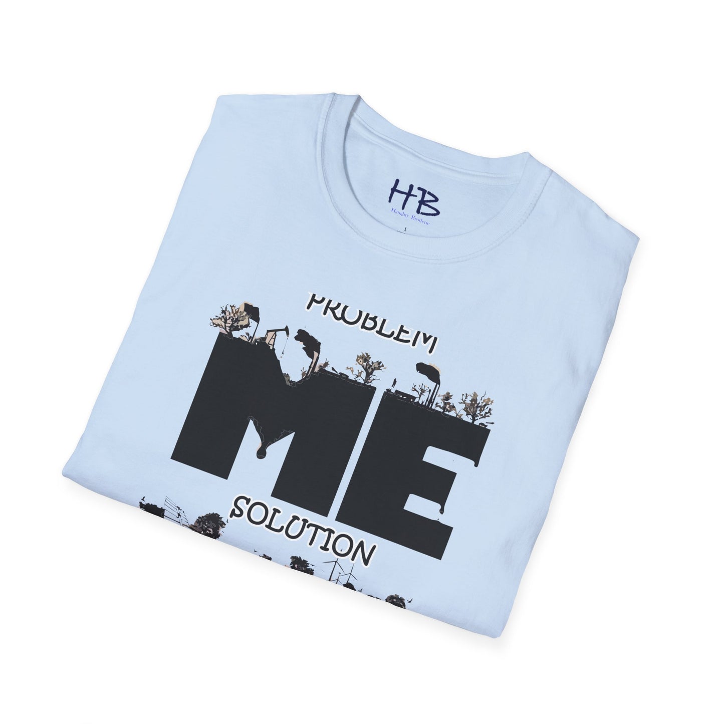 From 'ME' to 'WE': A Green Revolution