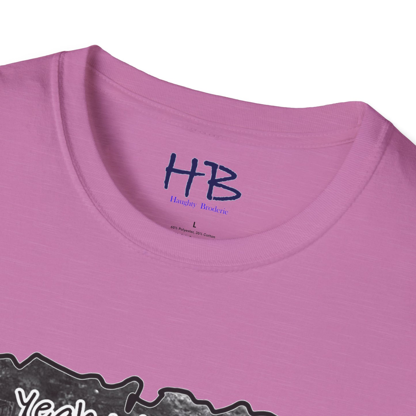 Humorous Whimsical Sarcastic Hippo Laugh-Inducing; Truth to be told to annoying people in your life