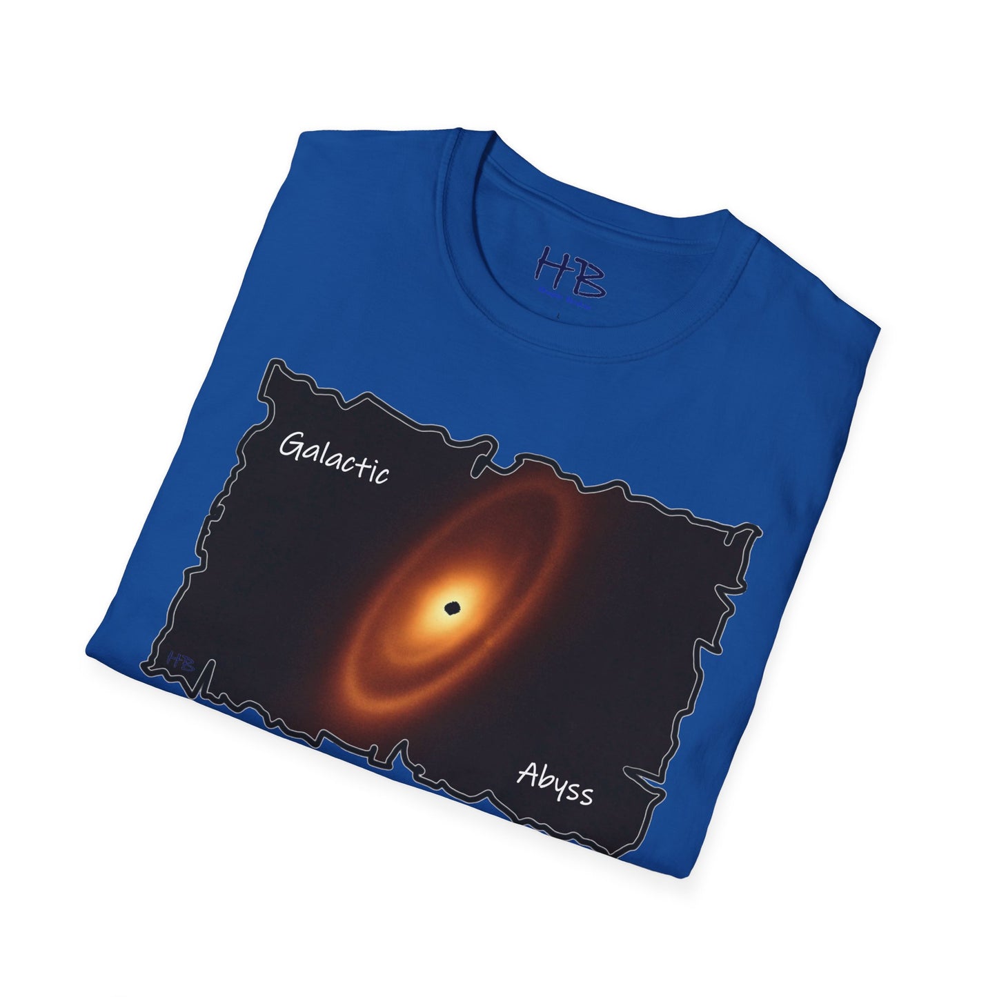 Galactic Odyssey Beyond the Stars; Black Universe's Celestial Interstellar Euphoria Apparel