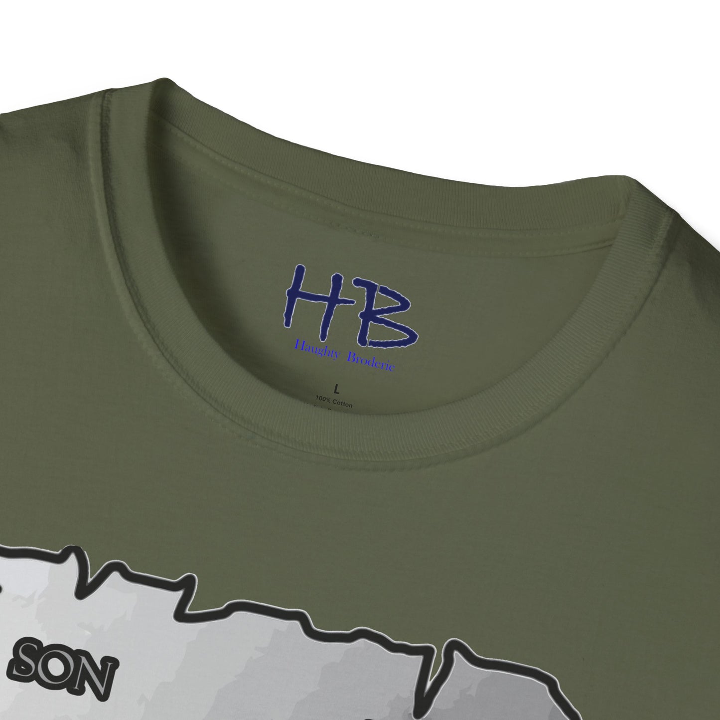 Father completing son's puzzle for life