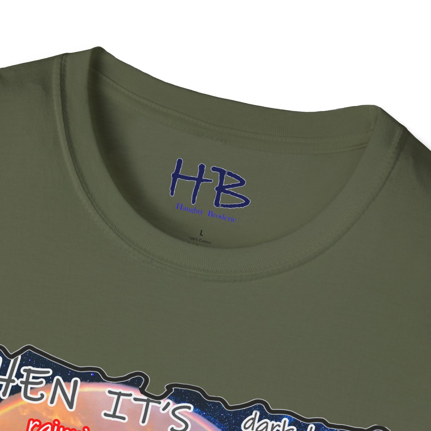 Harnessing the Positive: Radiate Joy and Inspiration rainbow vs stars