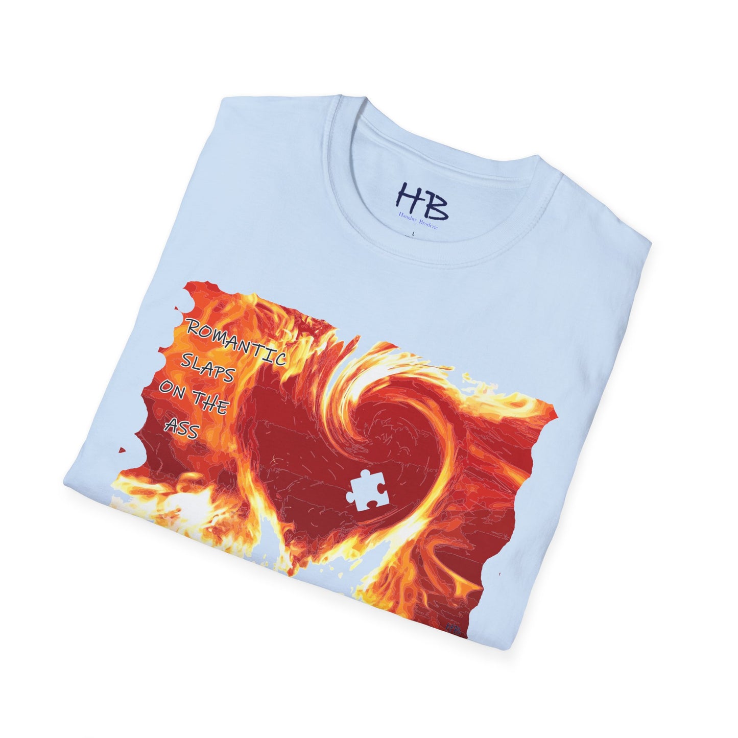 Flames of Passion: Unveiling Love's Journey, A Fiery Heart's Tale