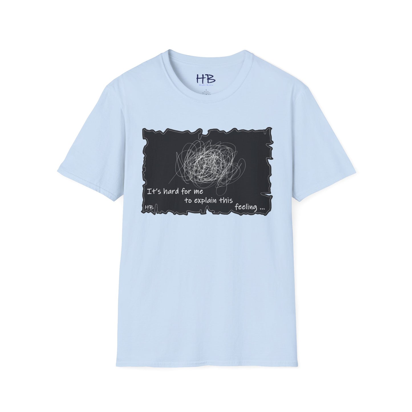 Embrace the Emotions when Expressing the Inexpressible; Unraveling the Enigma when Navigating the Maze of Feelings