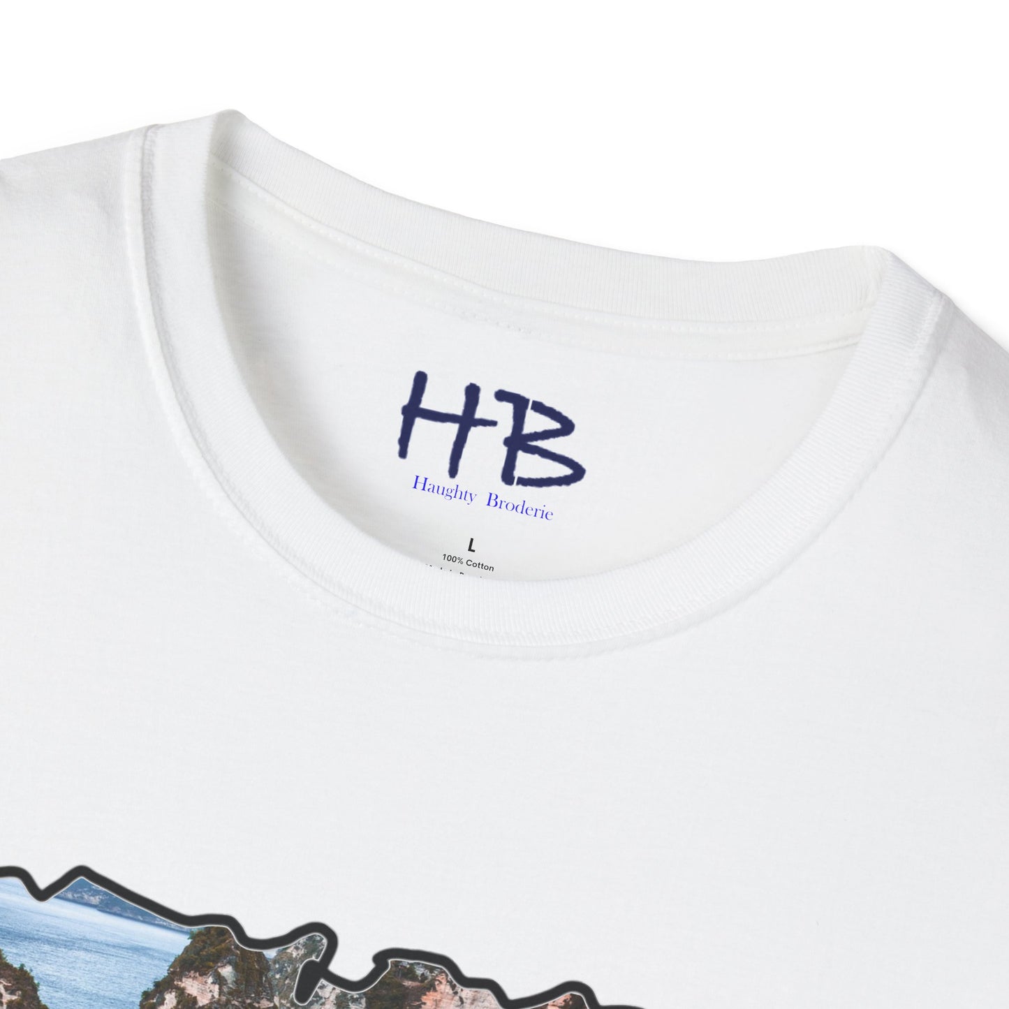 Think more positive thoughts