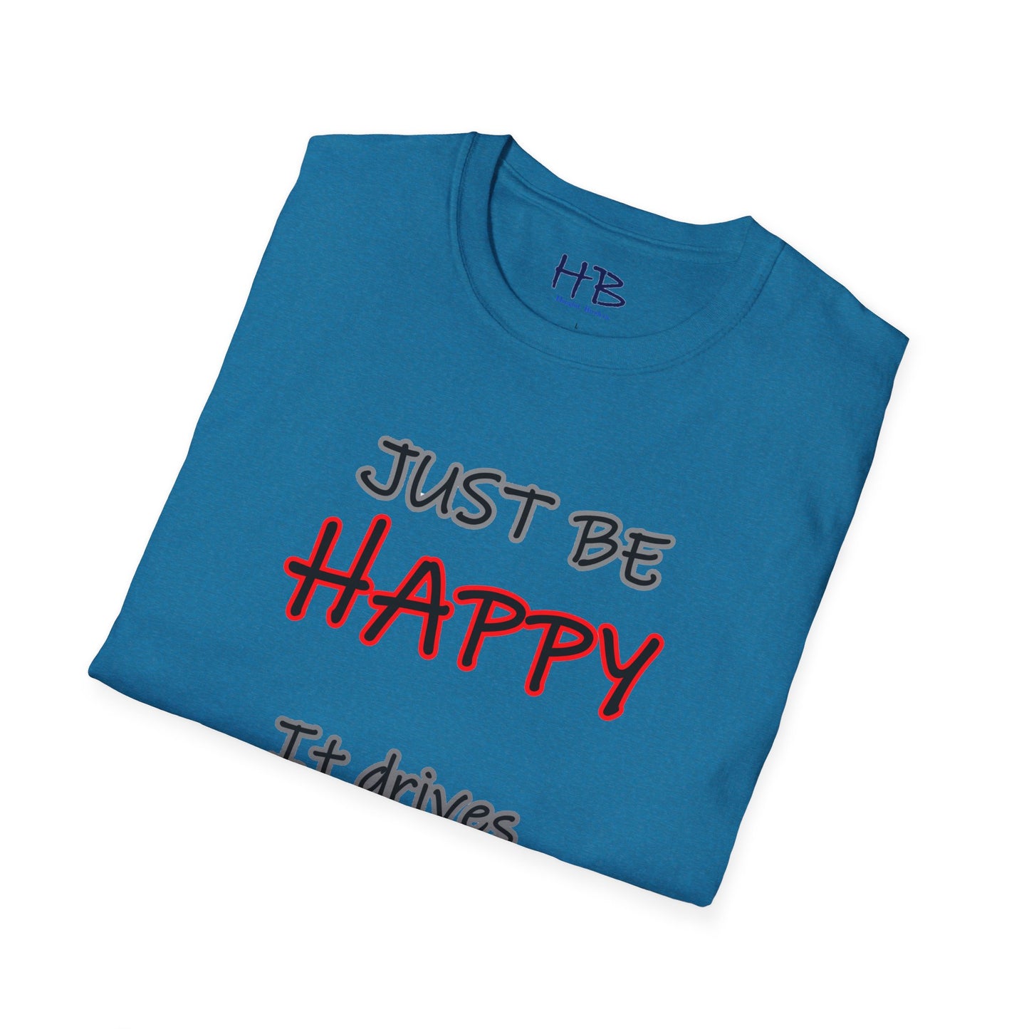 Positive Vibes Attire uses Optimism in Fabric; Embrace Happiness while Spreading Smiles by Being Happy