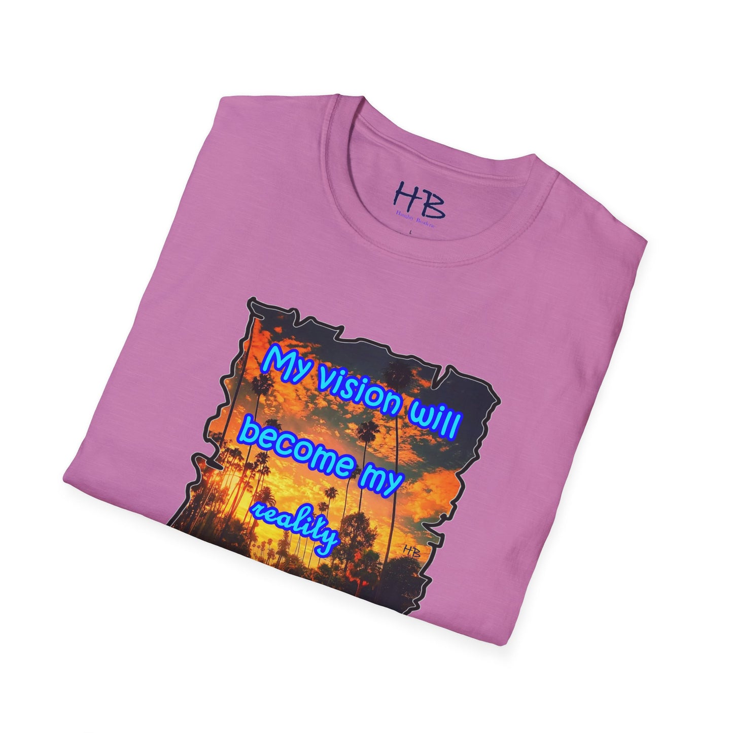 My Reality, My Way: Boldly Pursue Your Dreams Strolling Towards Success