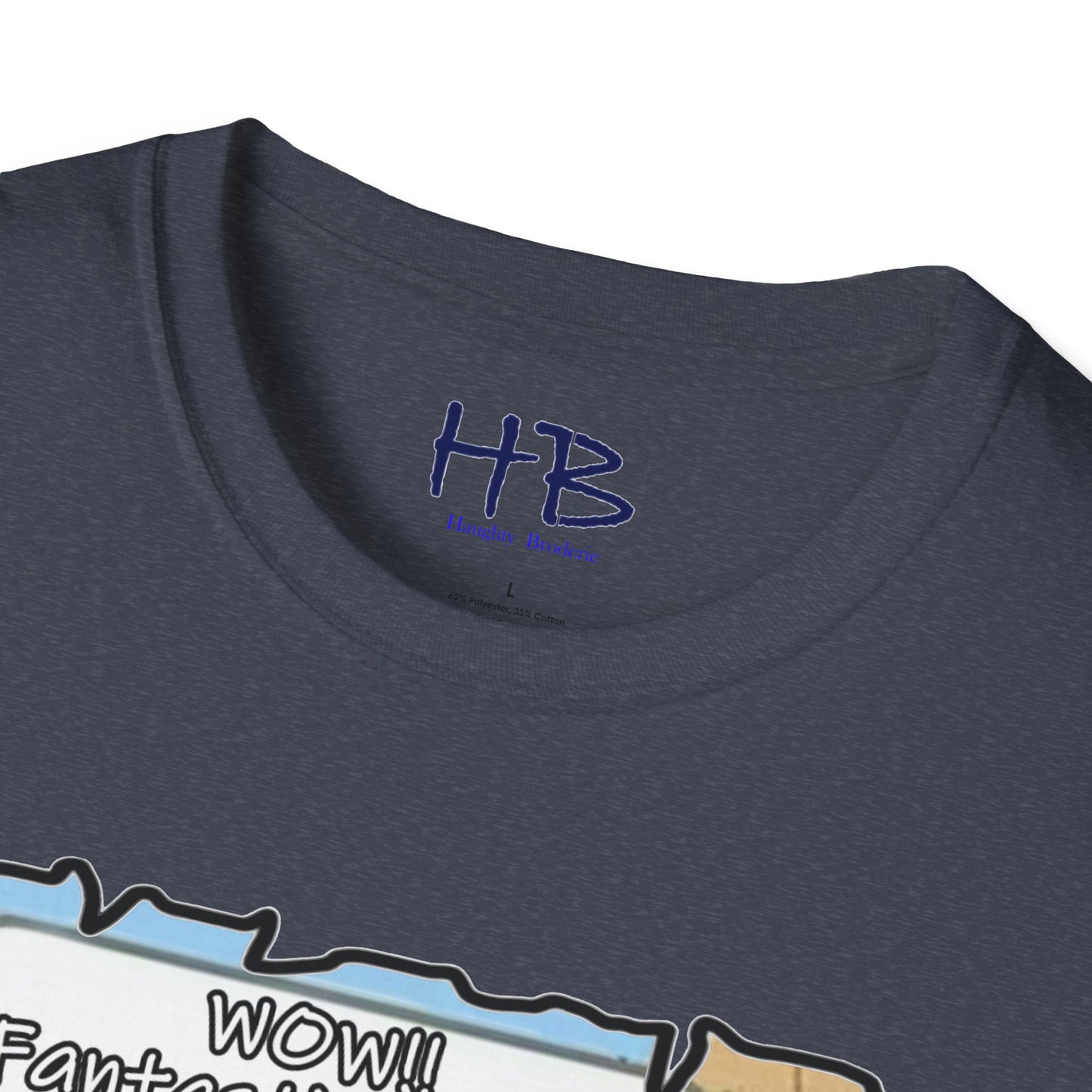 Zoomed Reality Cliffside Revelry; Falling Perspectives Real vs. Reel Present Moment