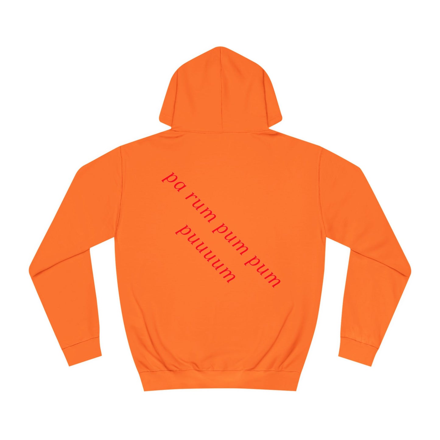 Get Yours Now -- Originality in Motion using Twist of Charm and how much we lovin' it (Hoodie - Cozy and Durable)
