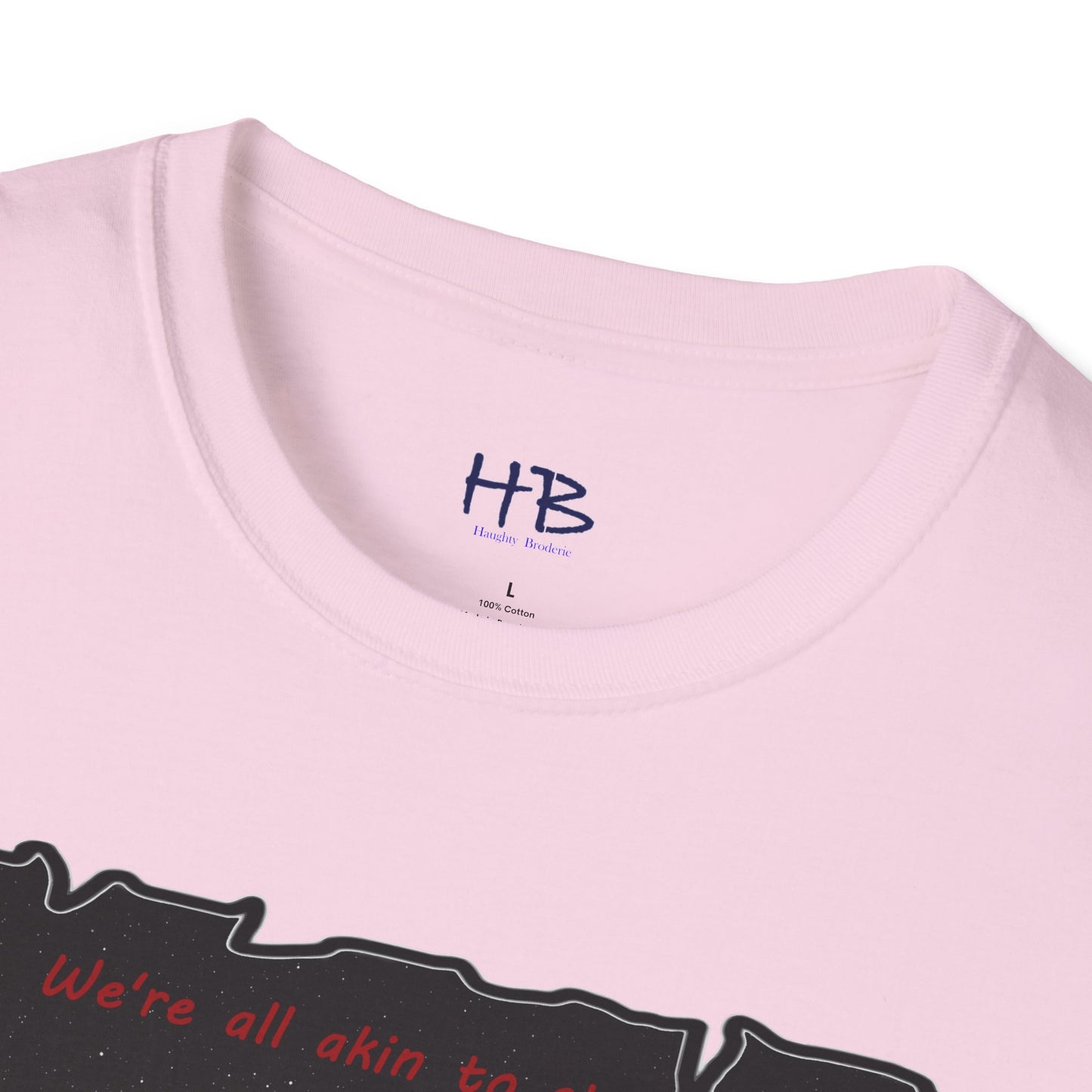 We're all akin to stars, patiently waiting for the one who can handle our full fiery potential burst of energy