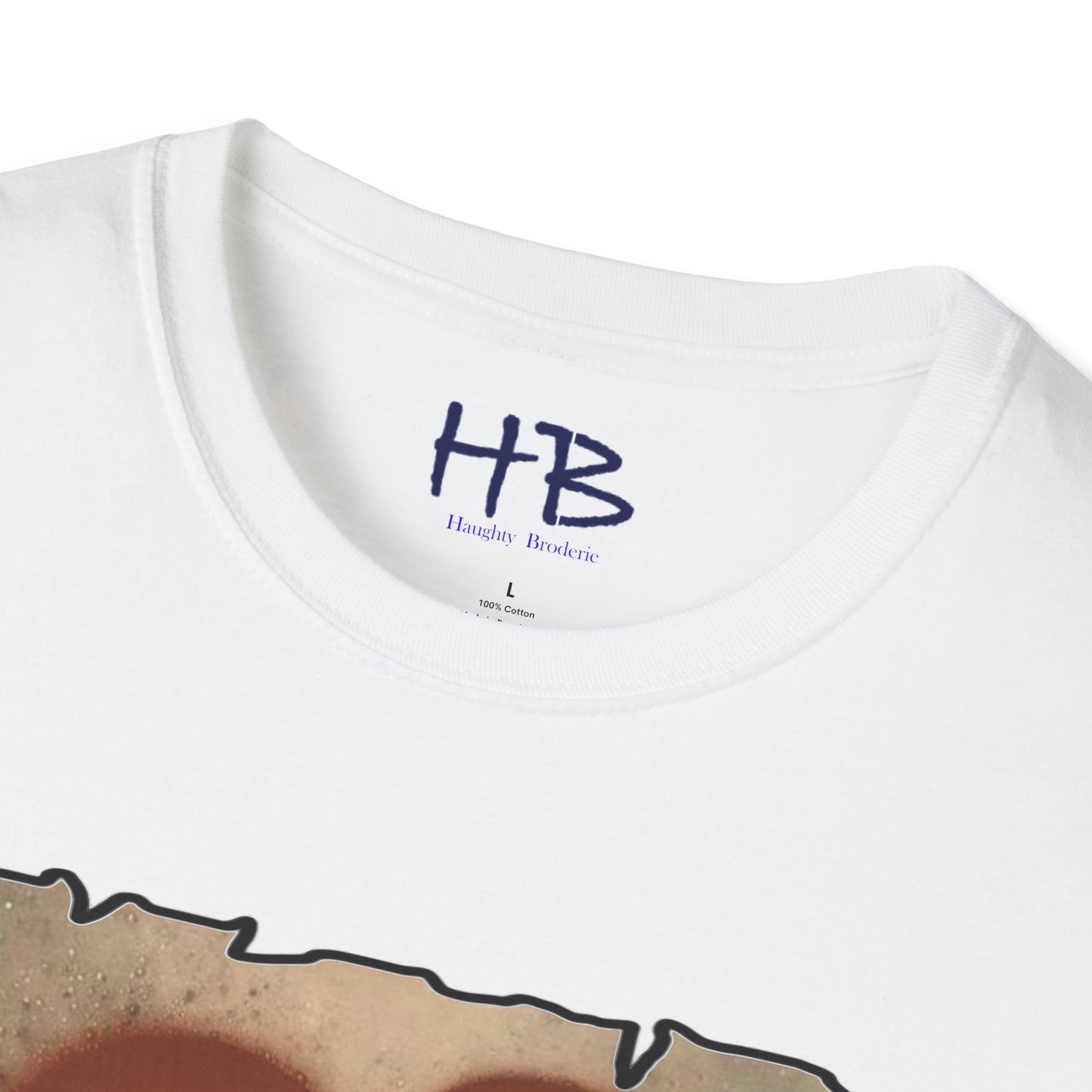 Sexy bottom floating in soap bathtub in a shape of a heart ❤