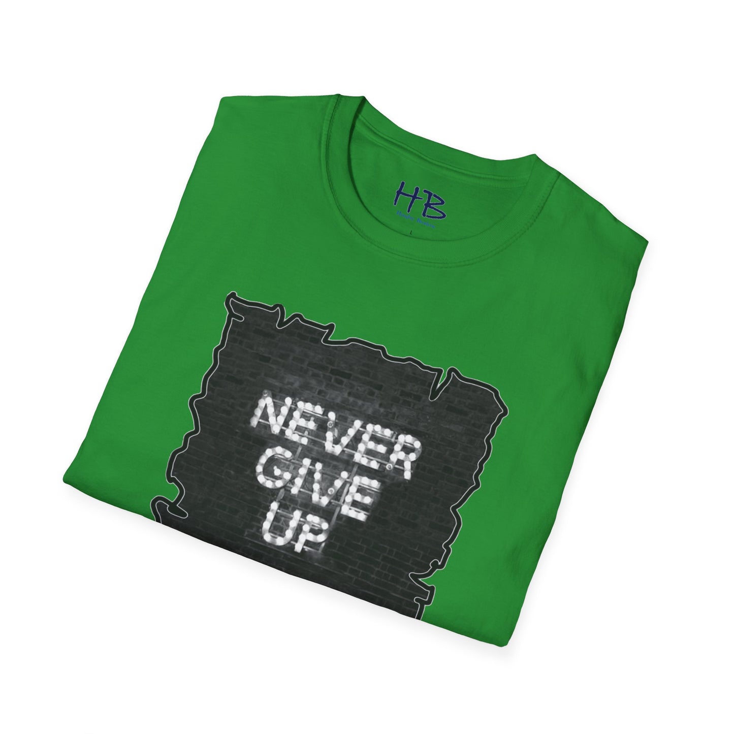 Unyielding Spirit: The Unwavering Determination Power of Never Giving Up