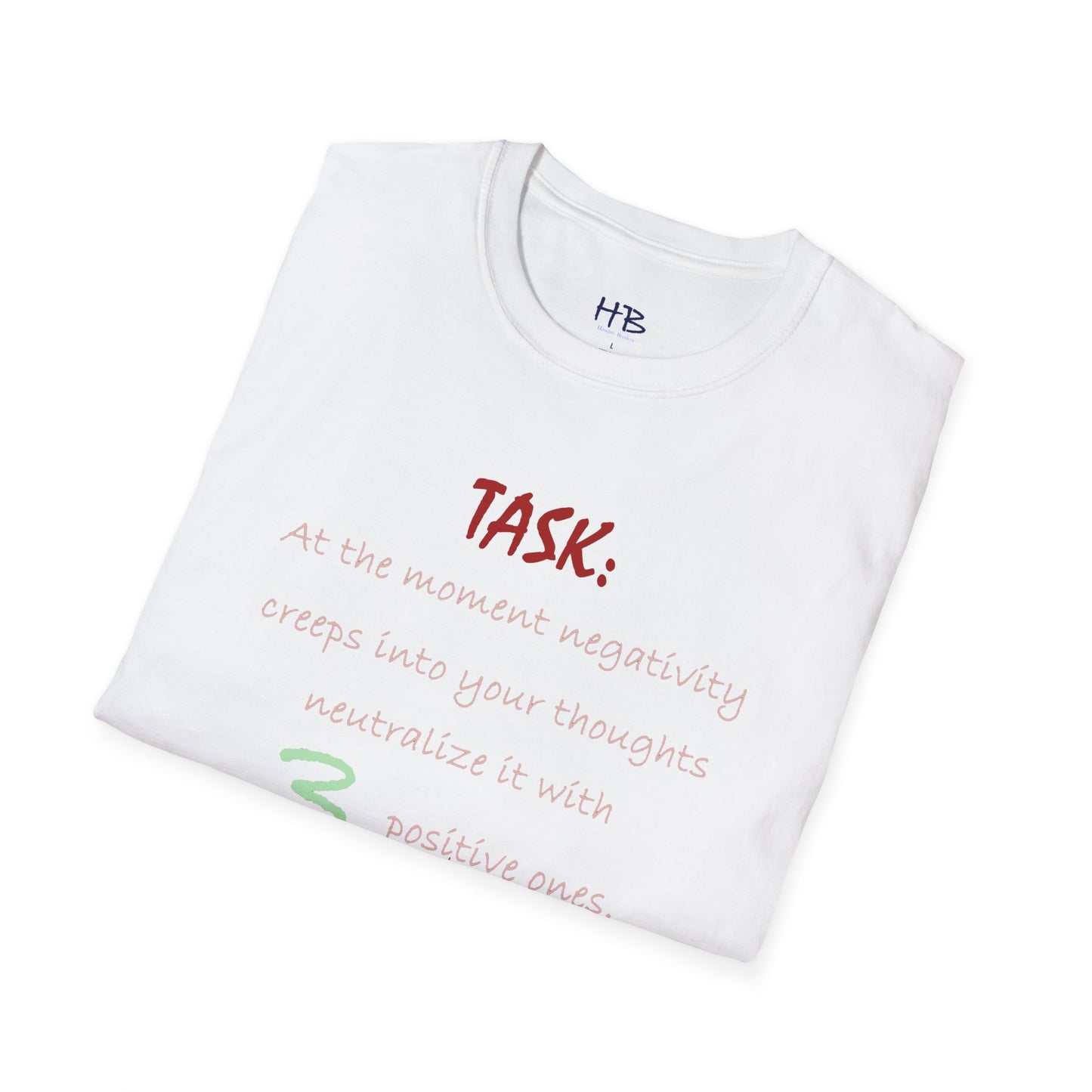 Positive Rewiring the Negativity Neutralizer Mindset