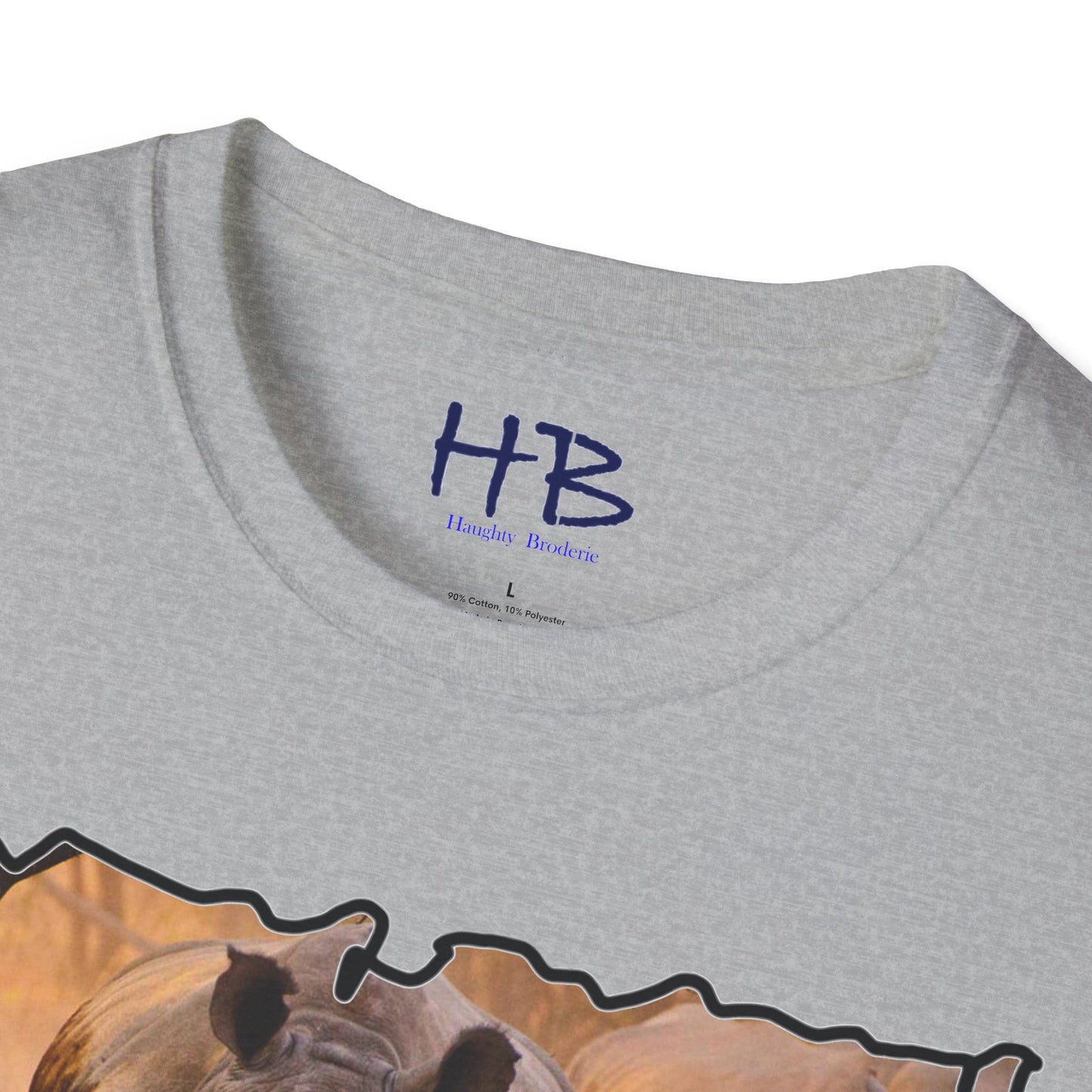 Unassailable Majestic Dauntless Tenacious Horn Momentum; Resilient Unconstrained Rhino Elegance