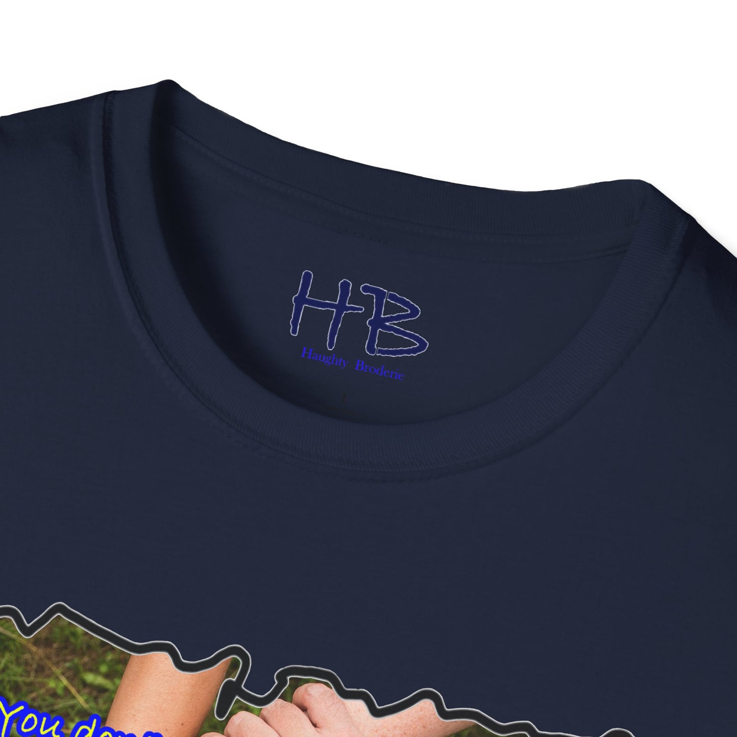 The family is a gift to you as you are to them