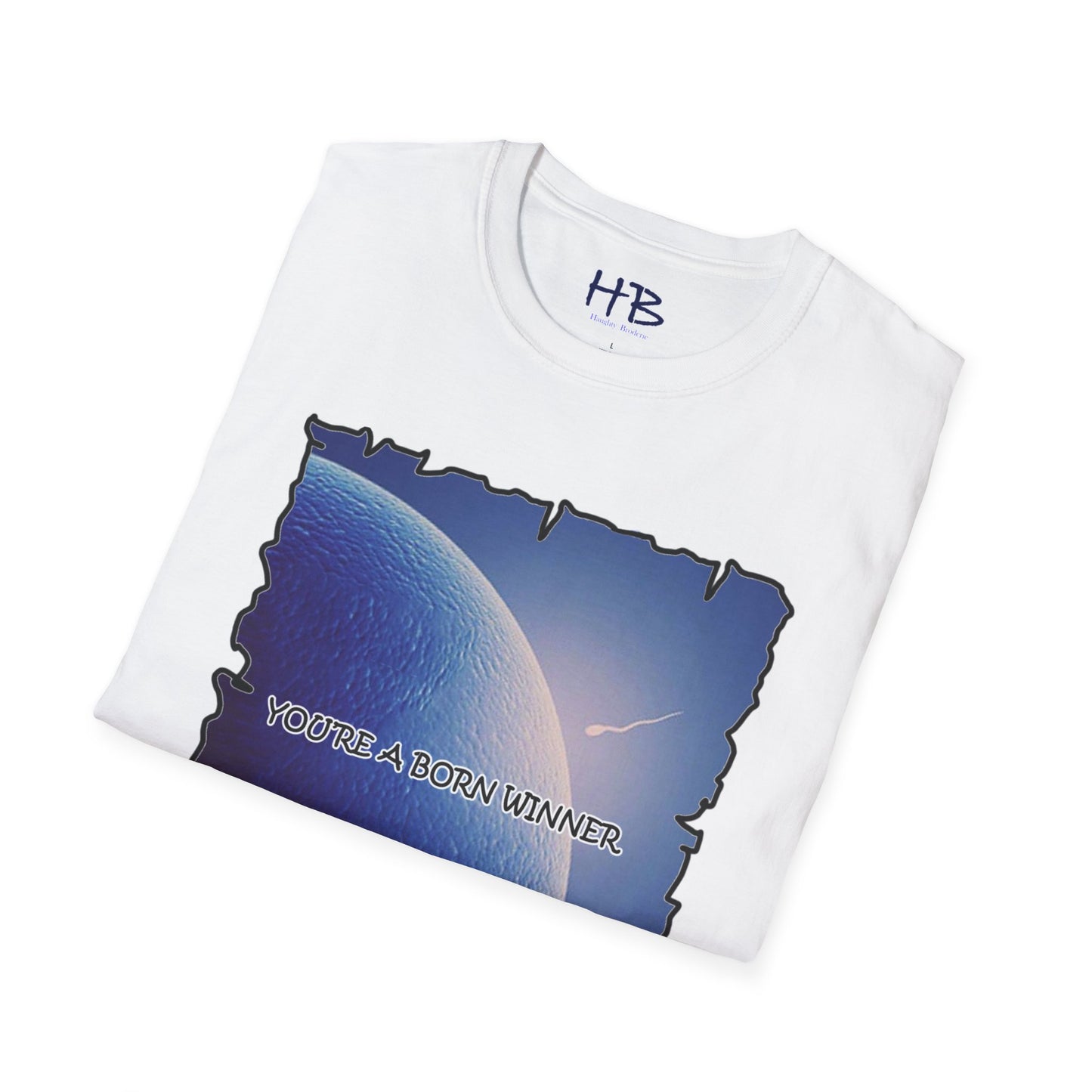 Unleashing Potential: Born to Succeed even before your creation