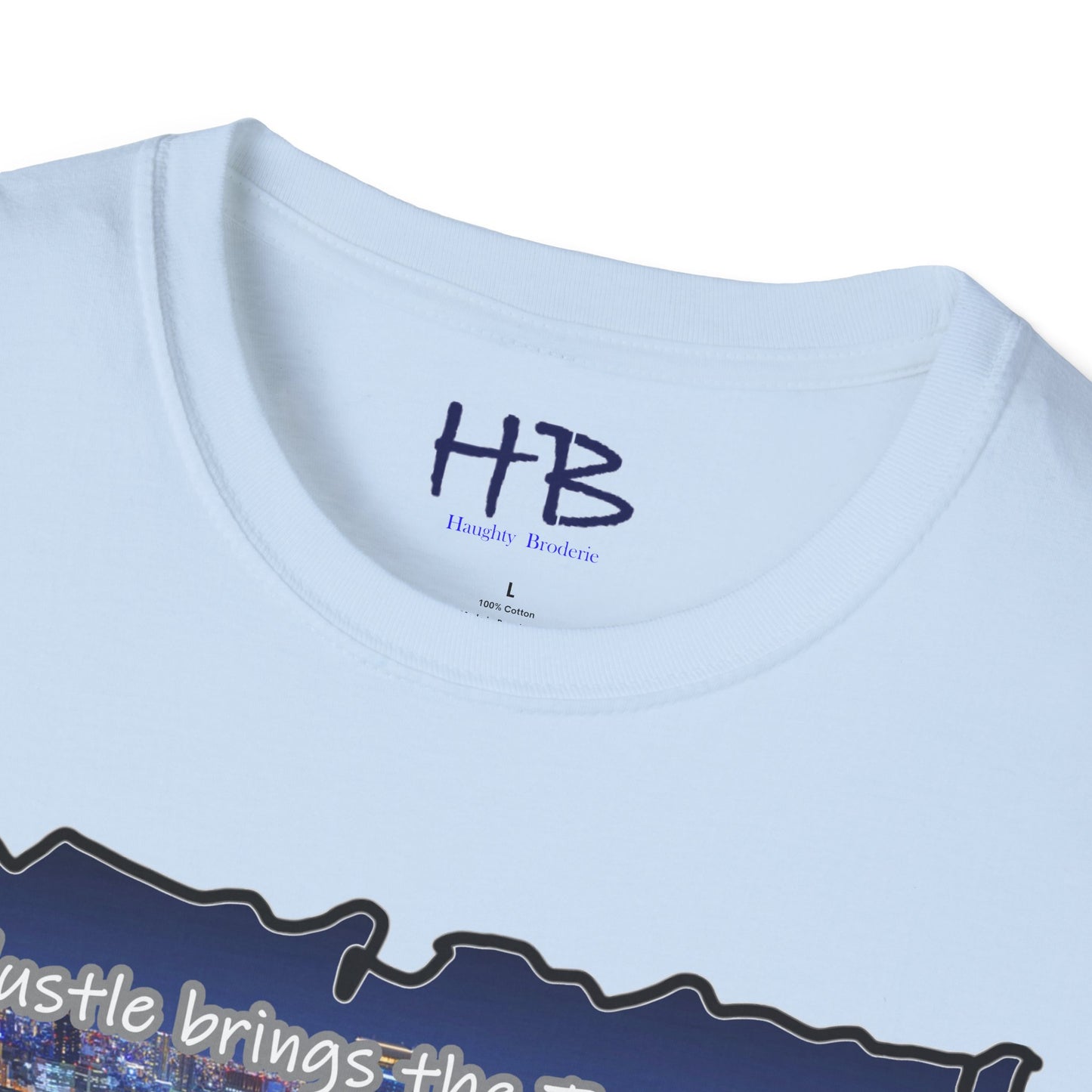 Hustle brings the Treasures 6