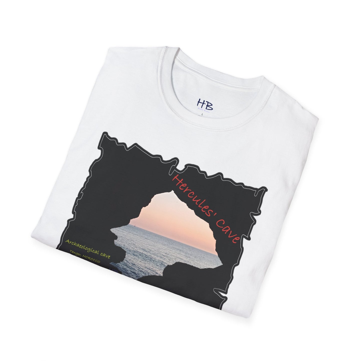 Tanger's Treasure Hercules' Cave Sunset