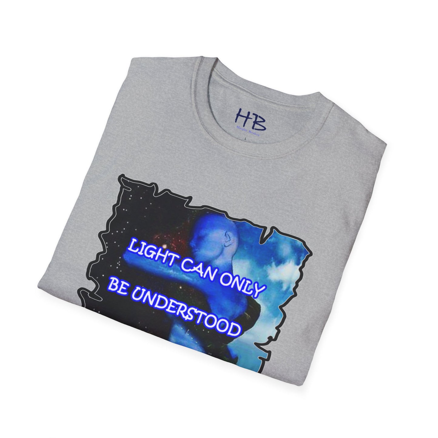 Celestial Symphony using Threads of Enlightenment: Embrace the Wisdom of Light and Darkness by Bridging the Abyss using The Yin-Yang of Fashion!