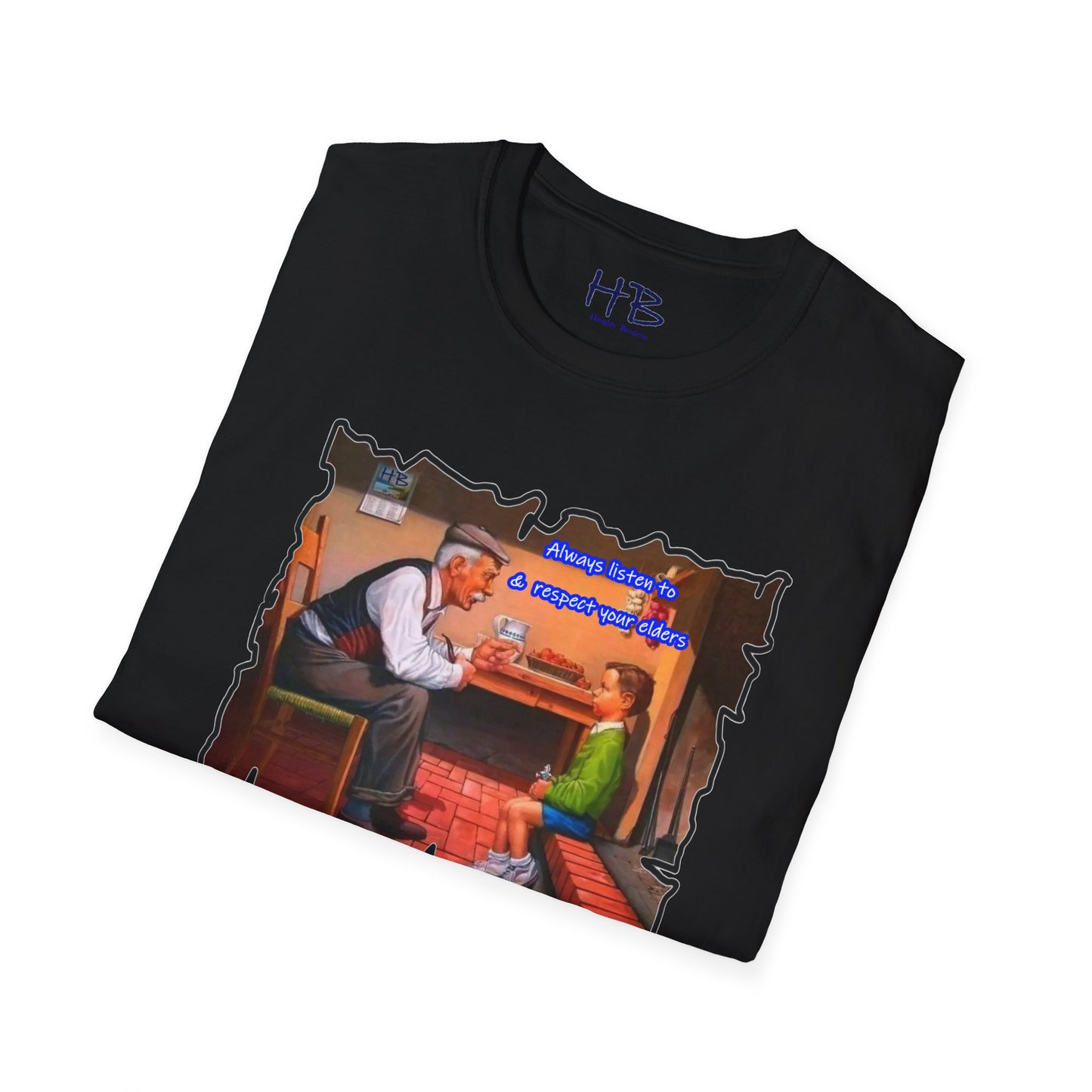 Inherited Acumen Elderlore Echo; Timeless Wisdom Grand Sages' Whispers